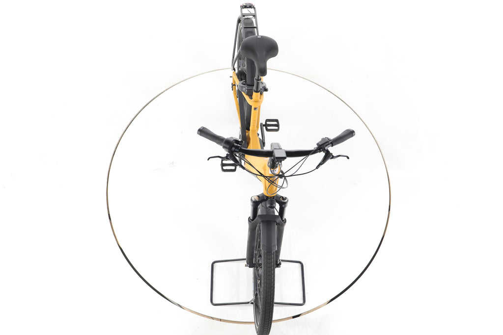 Kalkhoff Image 7 Excite+ City E-Bike Tiefeinsteiger - Image 16