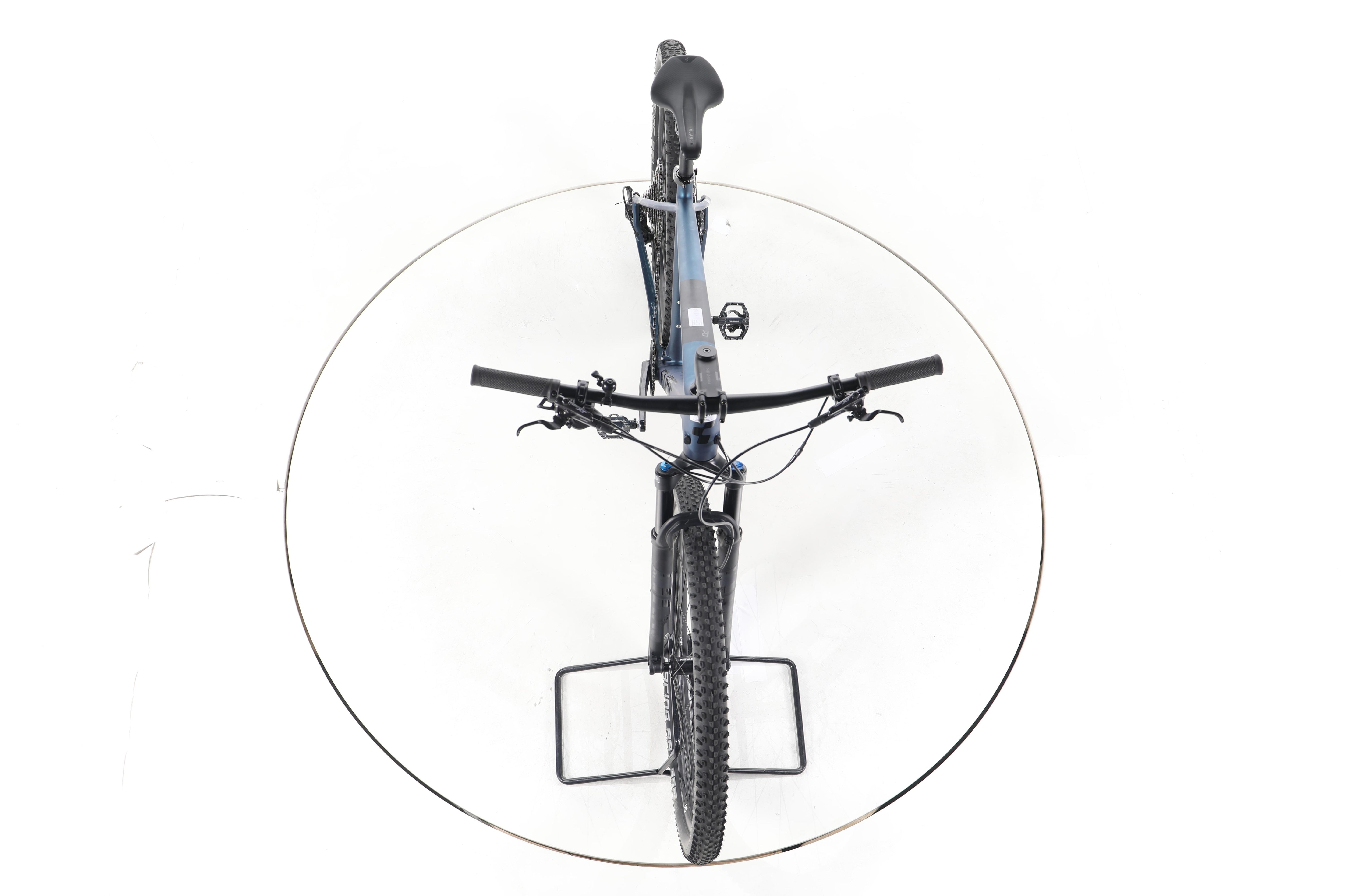 Cube Reaction C:62 Race Fahrrad Hardtail - Image 16