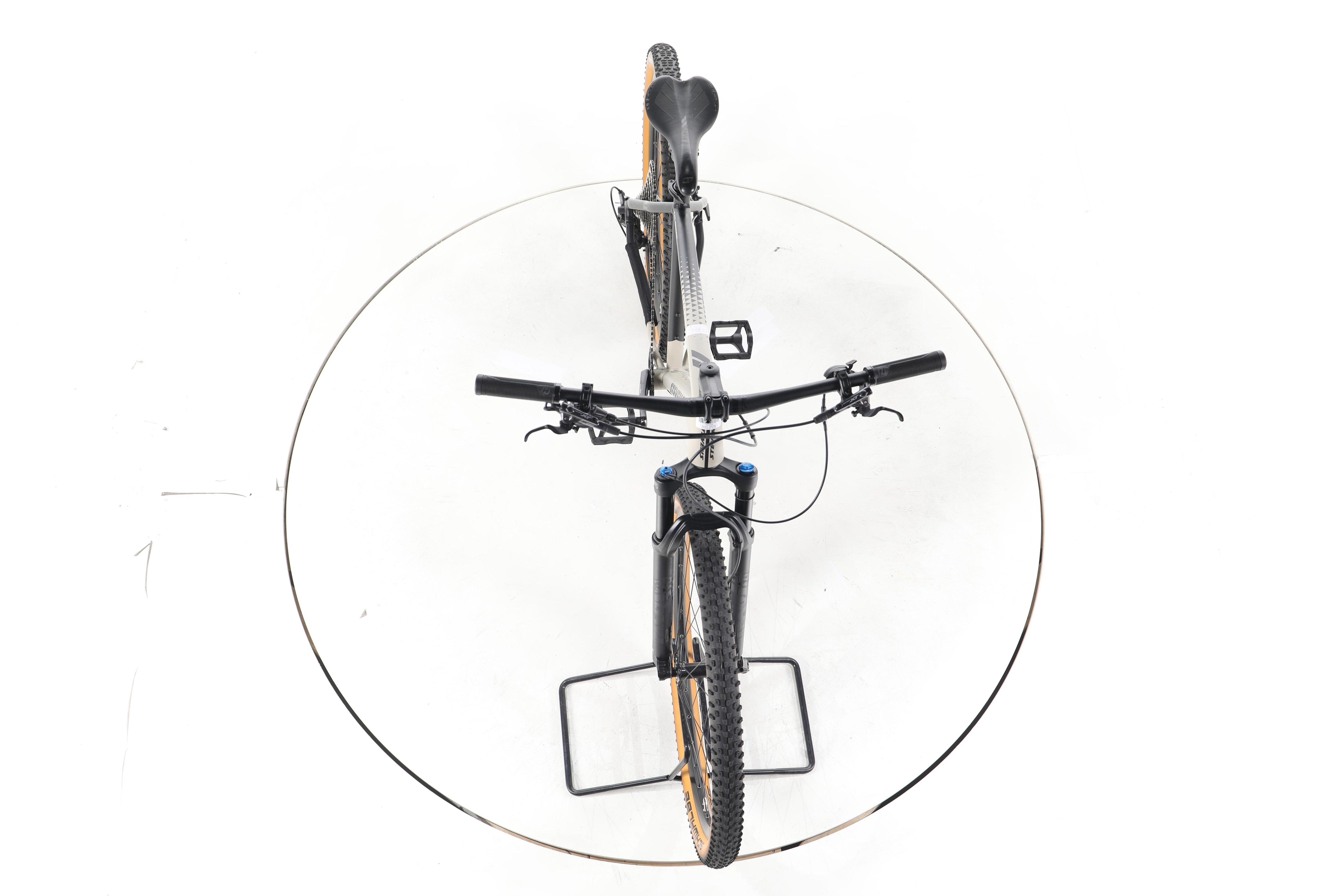 Stevens Colorado 401 Fahrrad Hardtail - Image 16