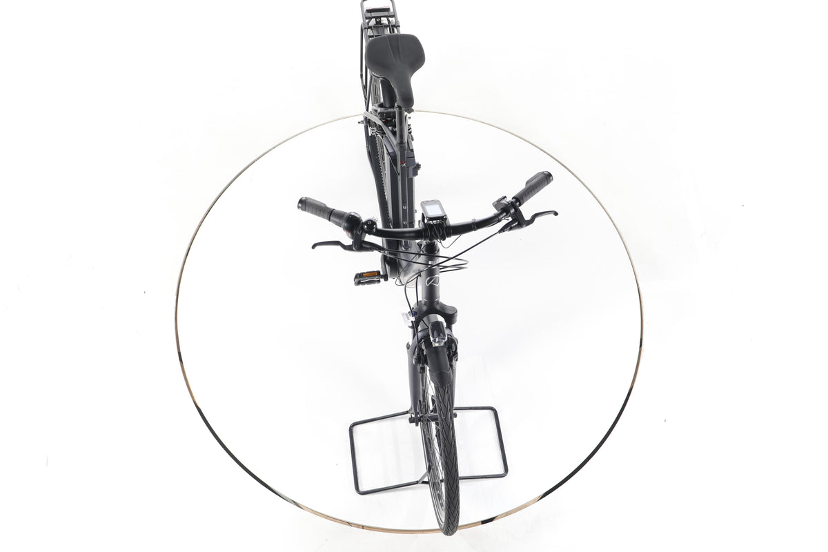 Kalkhoff Agattu 3.S XXL City E-Bike Tiefeinsteiger - Image 16