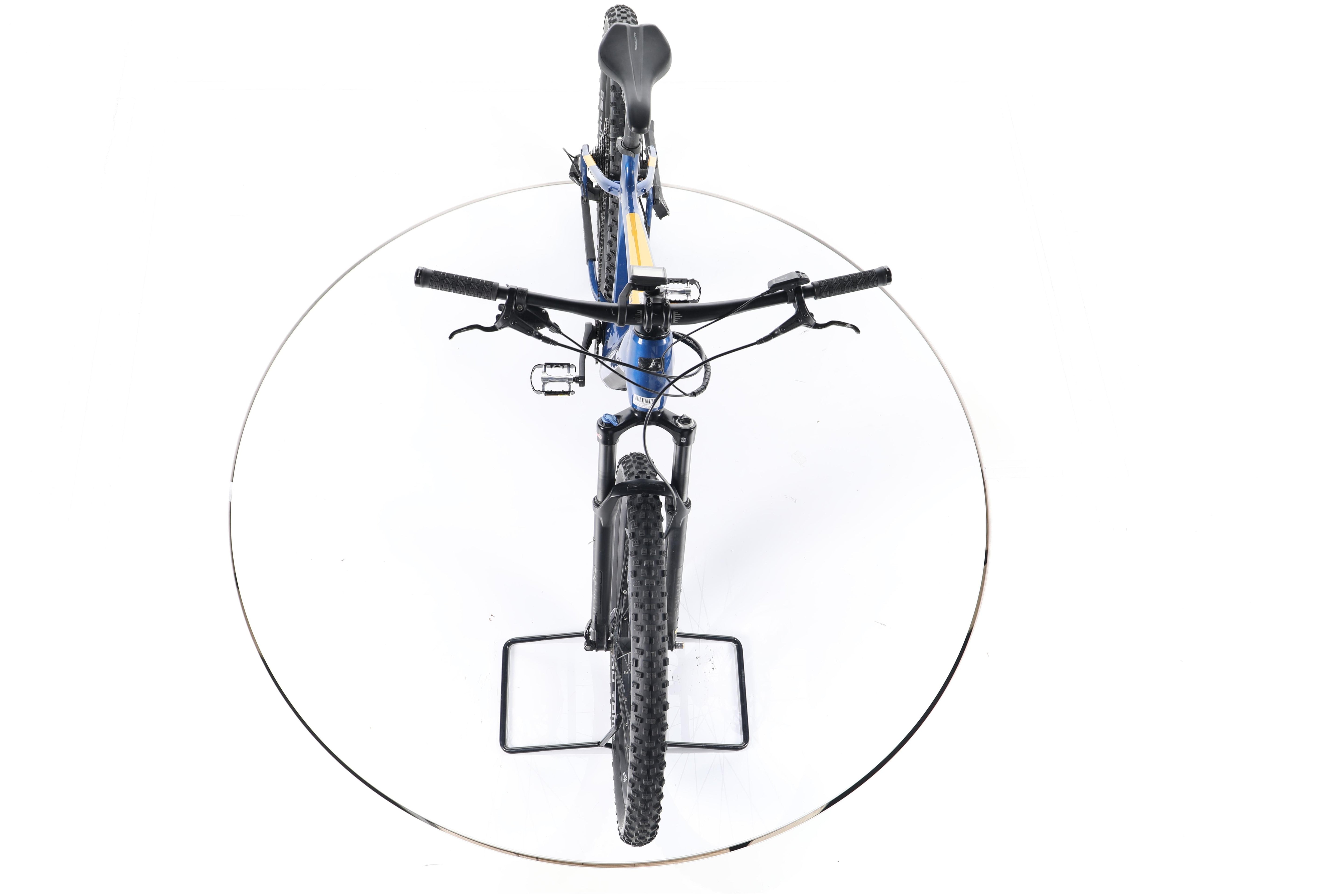 Corratec E-Power X-Vert Race Trinity E-Bike 2023 - Image 16