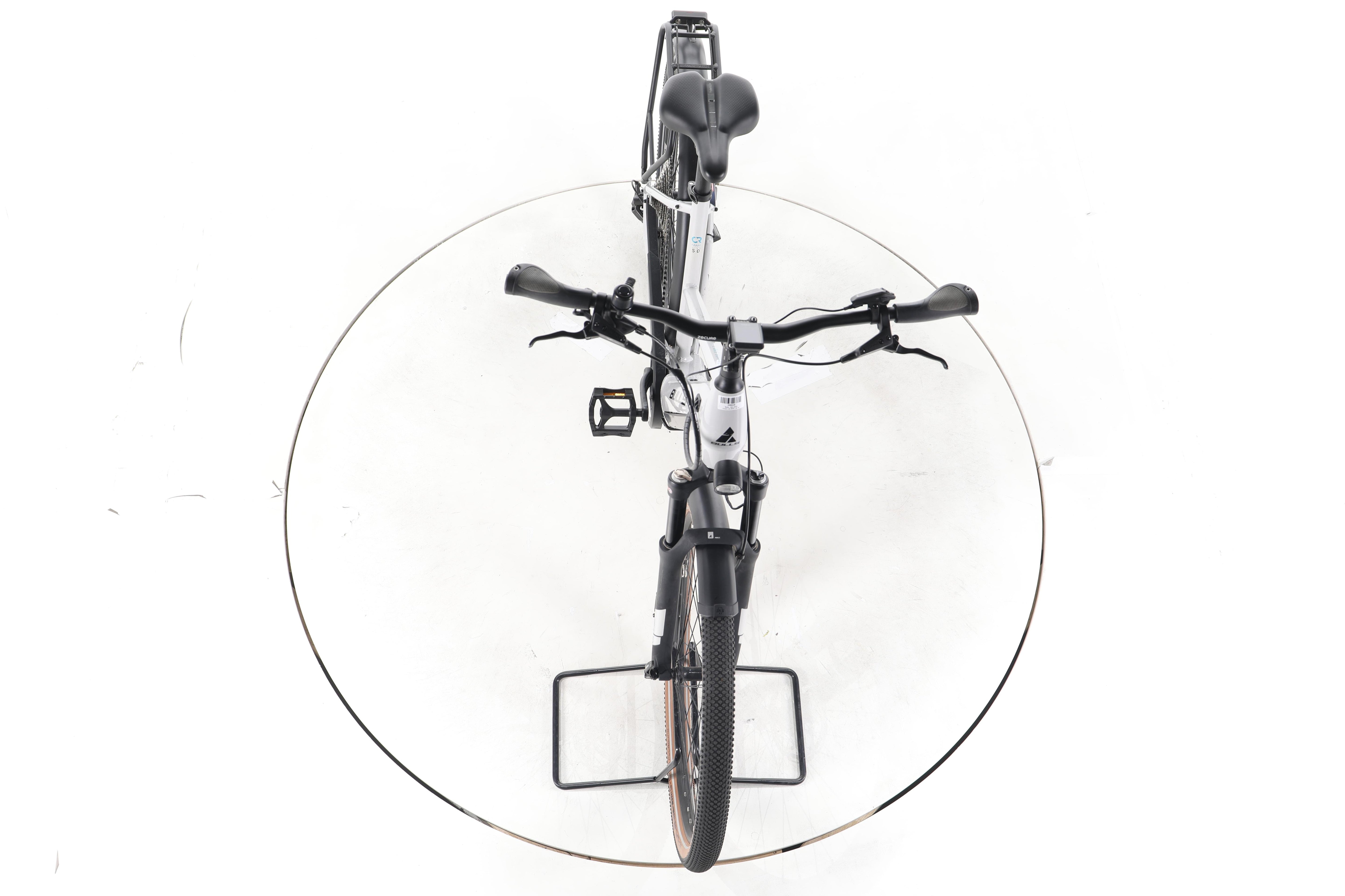 Bulls Cross Lite EVO 1 Trekking E-Bike - Image 16