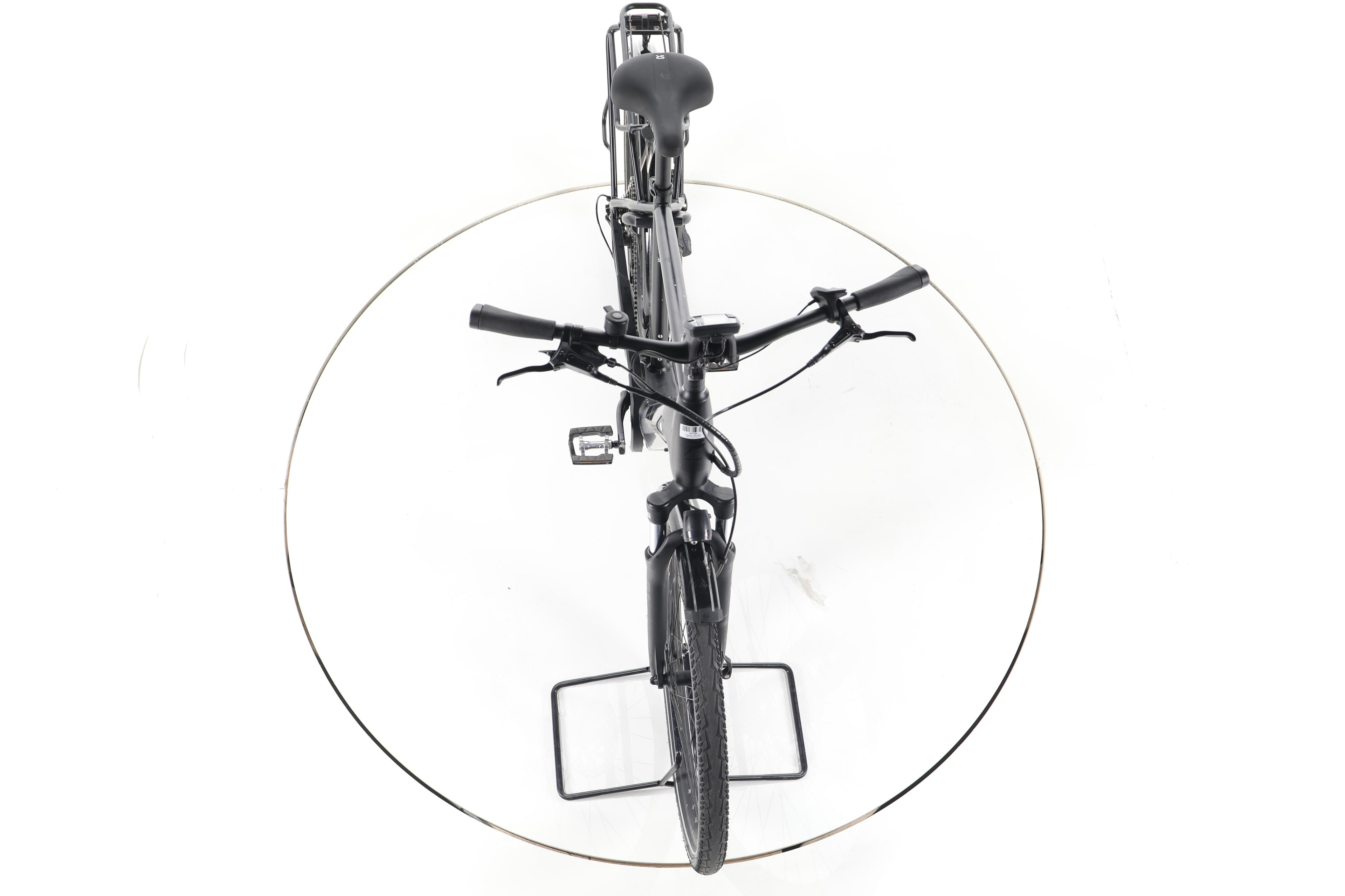 Pegasus Solero EVO 9 Trekking E-Bike - Image 16