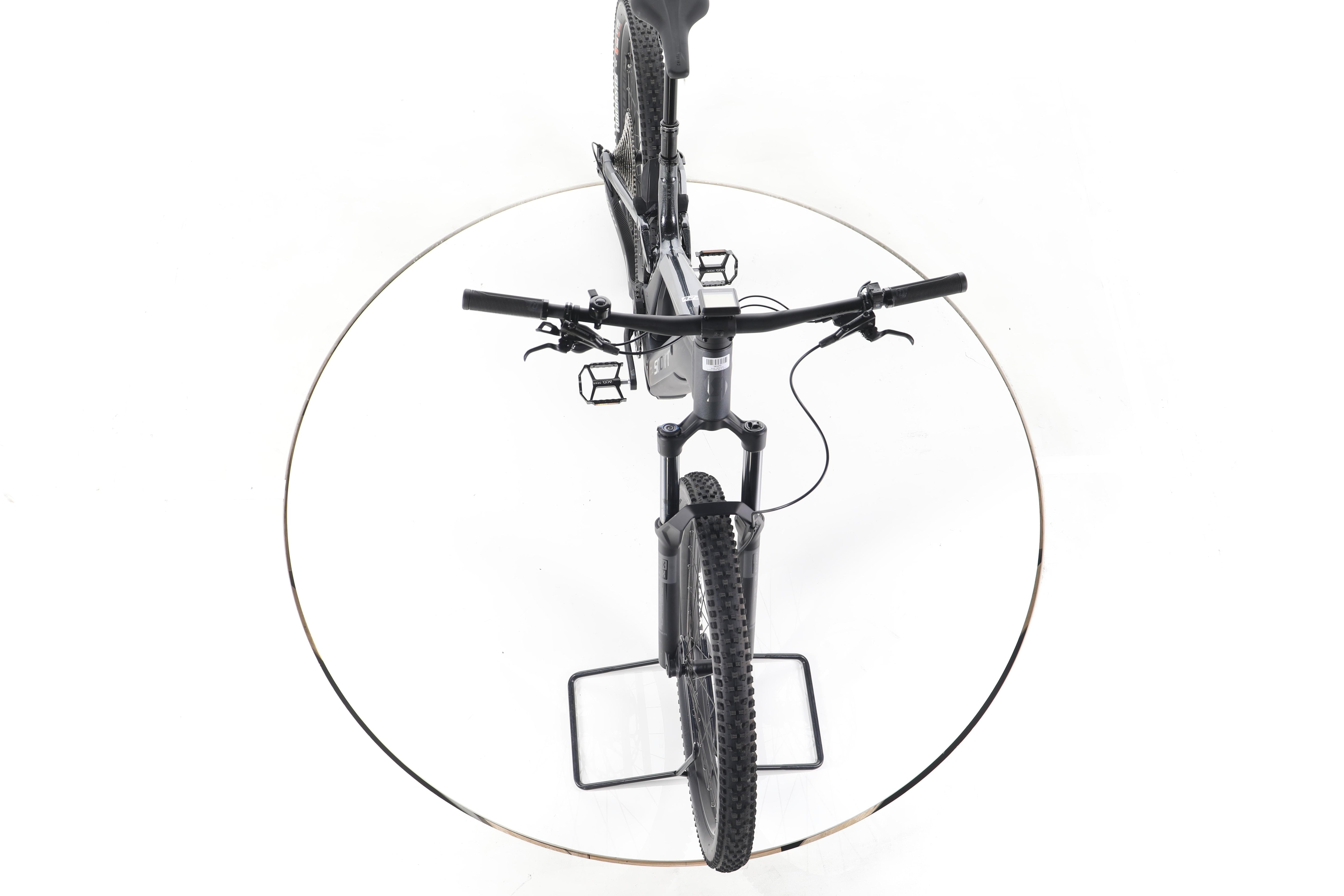 Scott Patron eRIDE 920 E-Bike Fully 2024 - Image 16