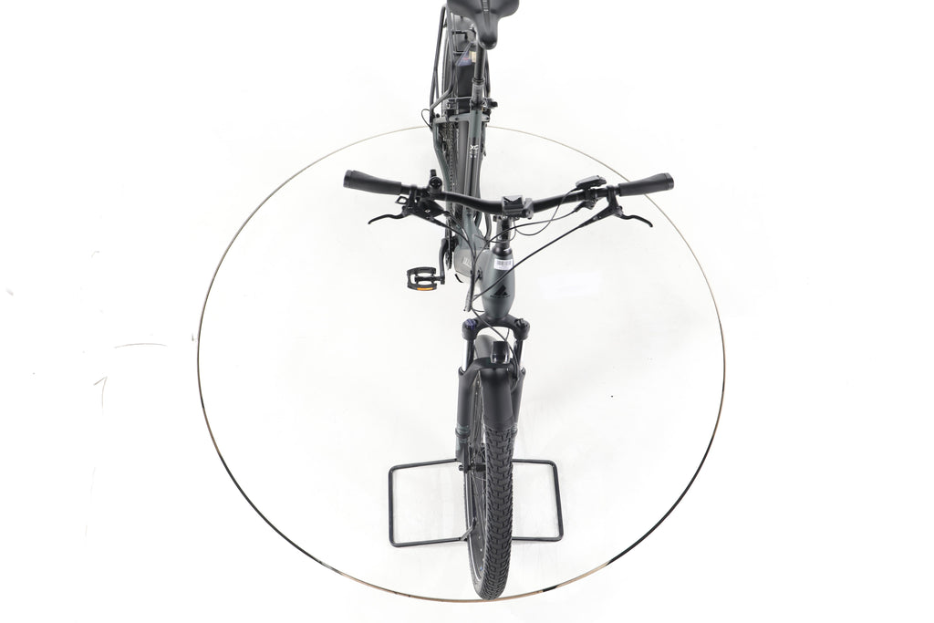 Bulls Iconic EVO-1 Trekking E-Bike Tiefeinsteiger - Image 16