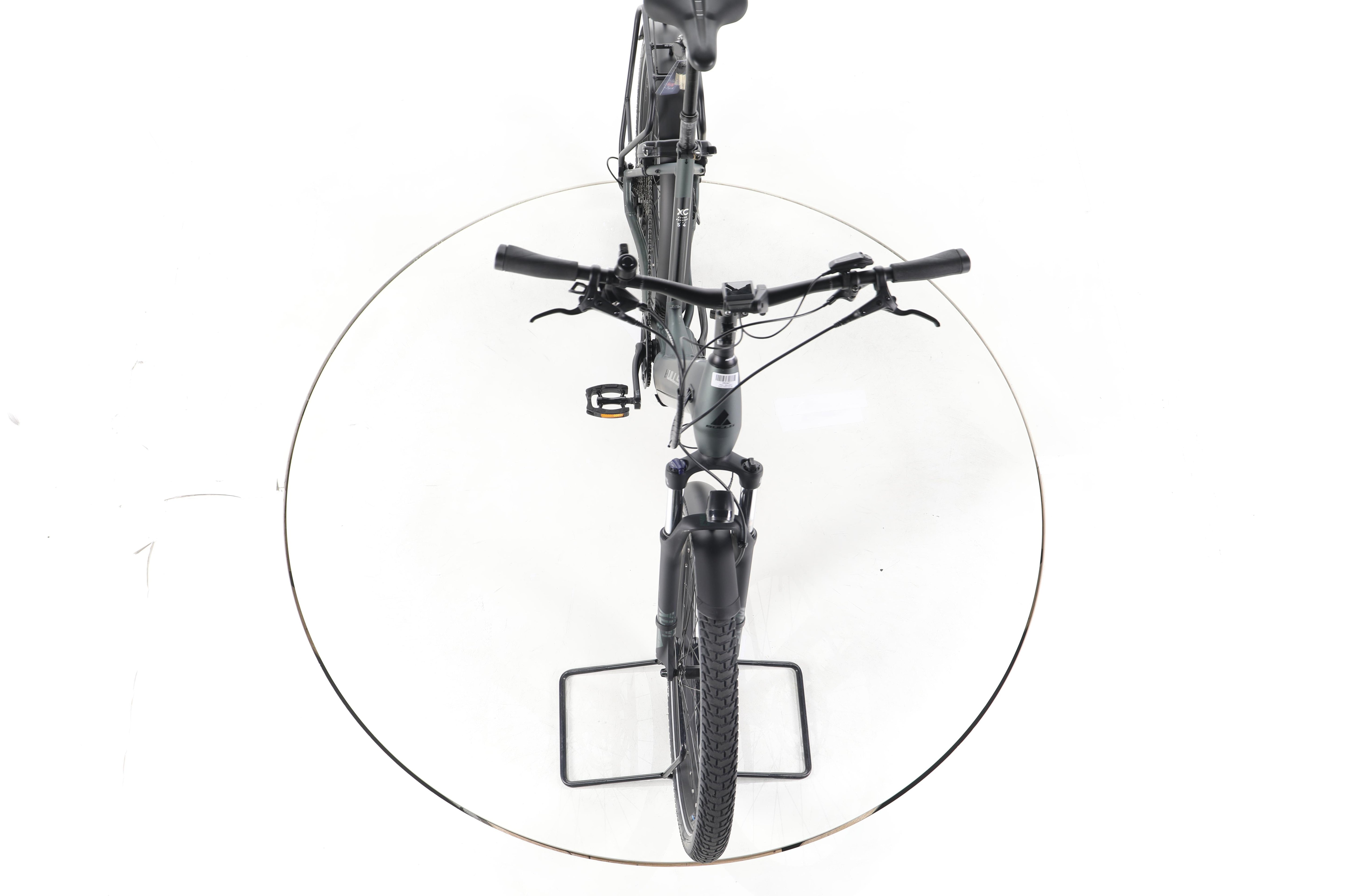 Bulls Iconic EVO-1 Trekking E-Bike Tiefeinsteiger - Image 16