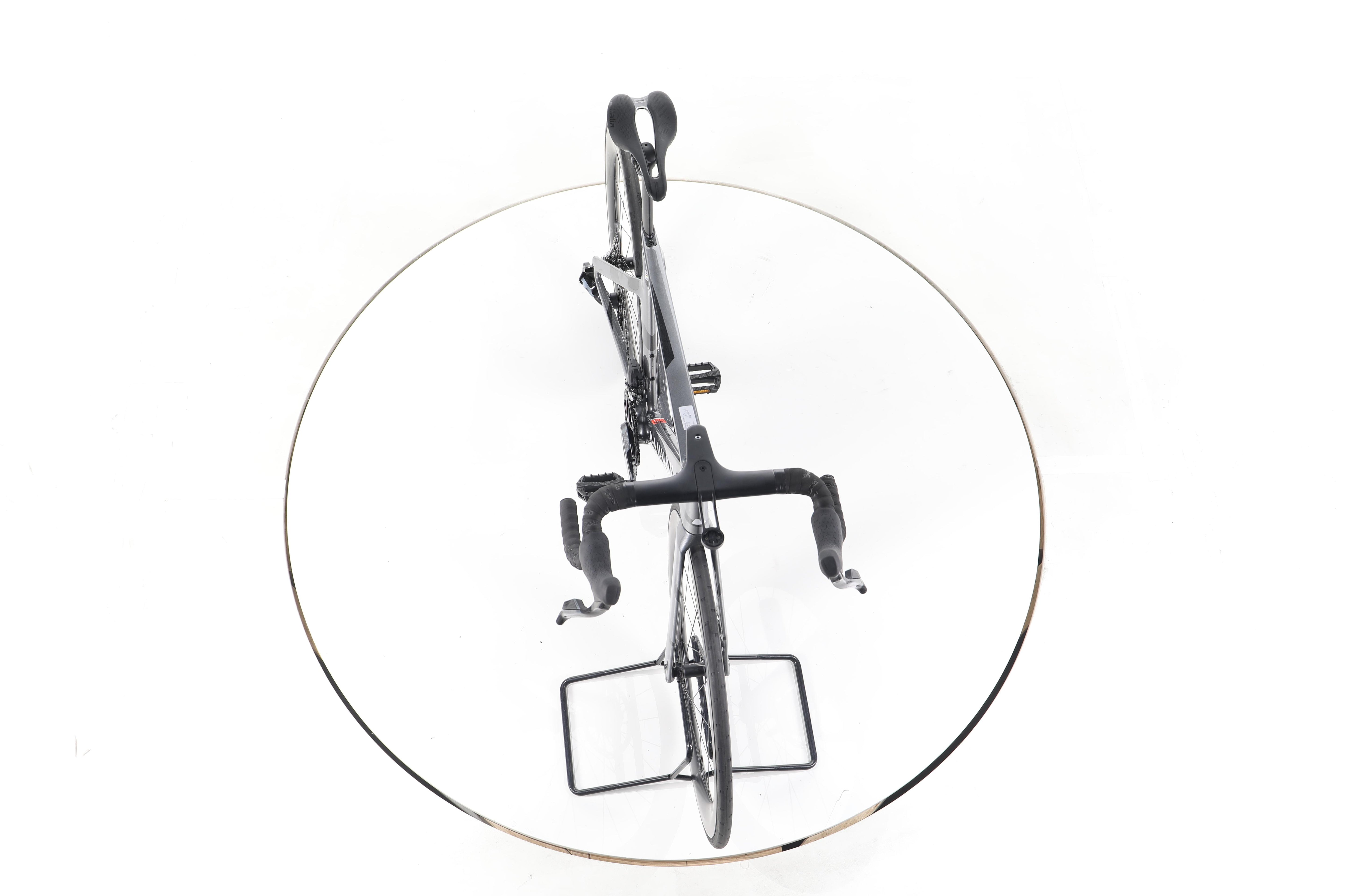 Canyon Aeroad CF SLX 7 AXS SPEED Rennrad Carbon 2024 - Image 16