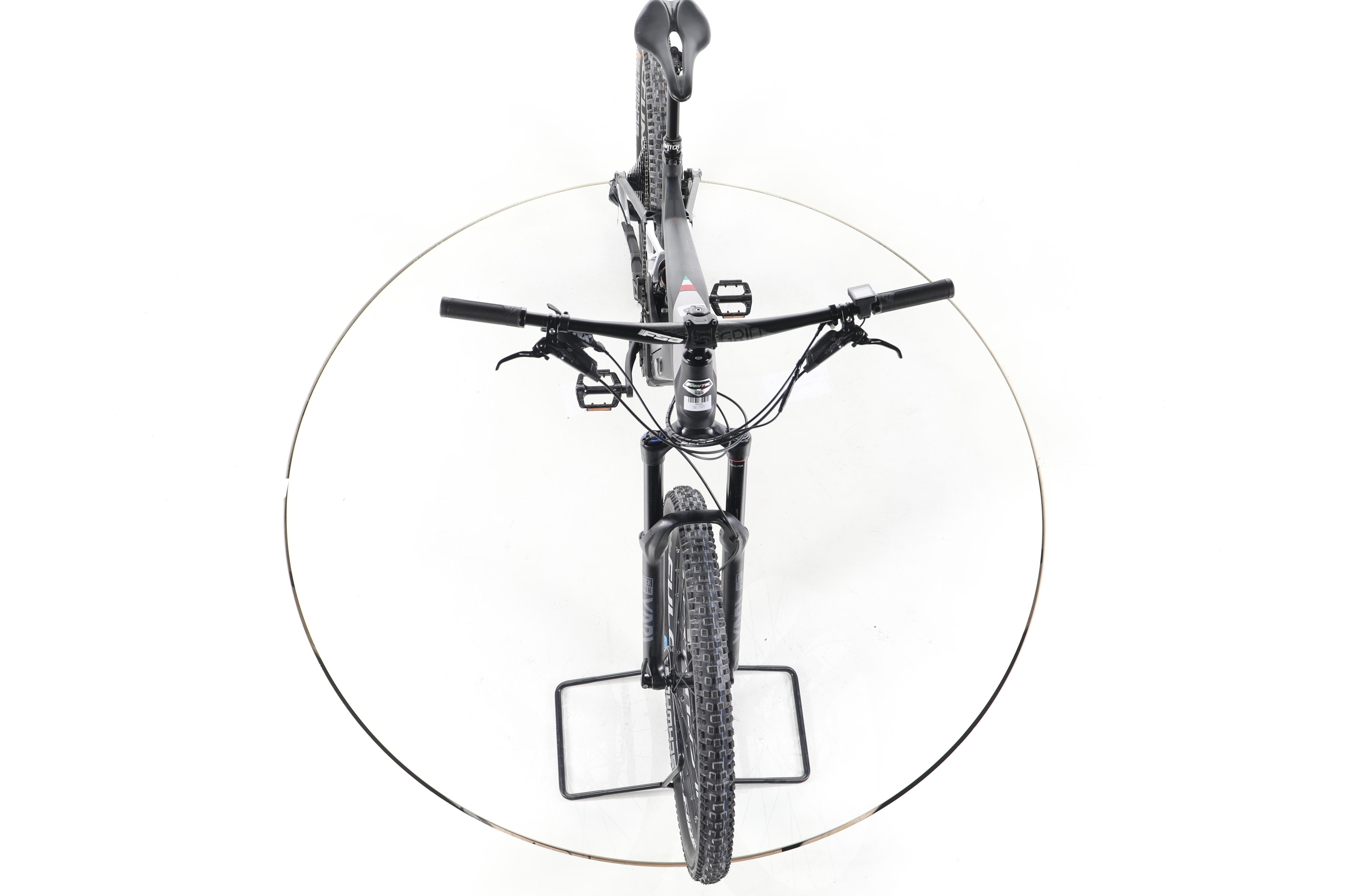 Fantic XMF 1.7 Race E-Bike Fully Carbon - Image 16