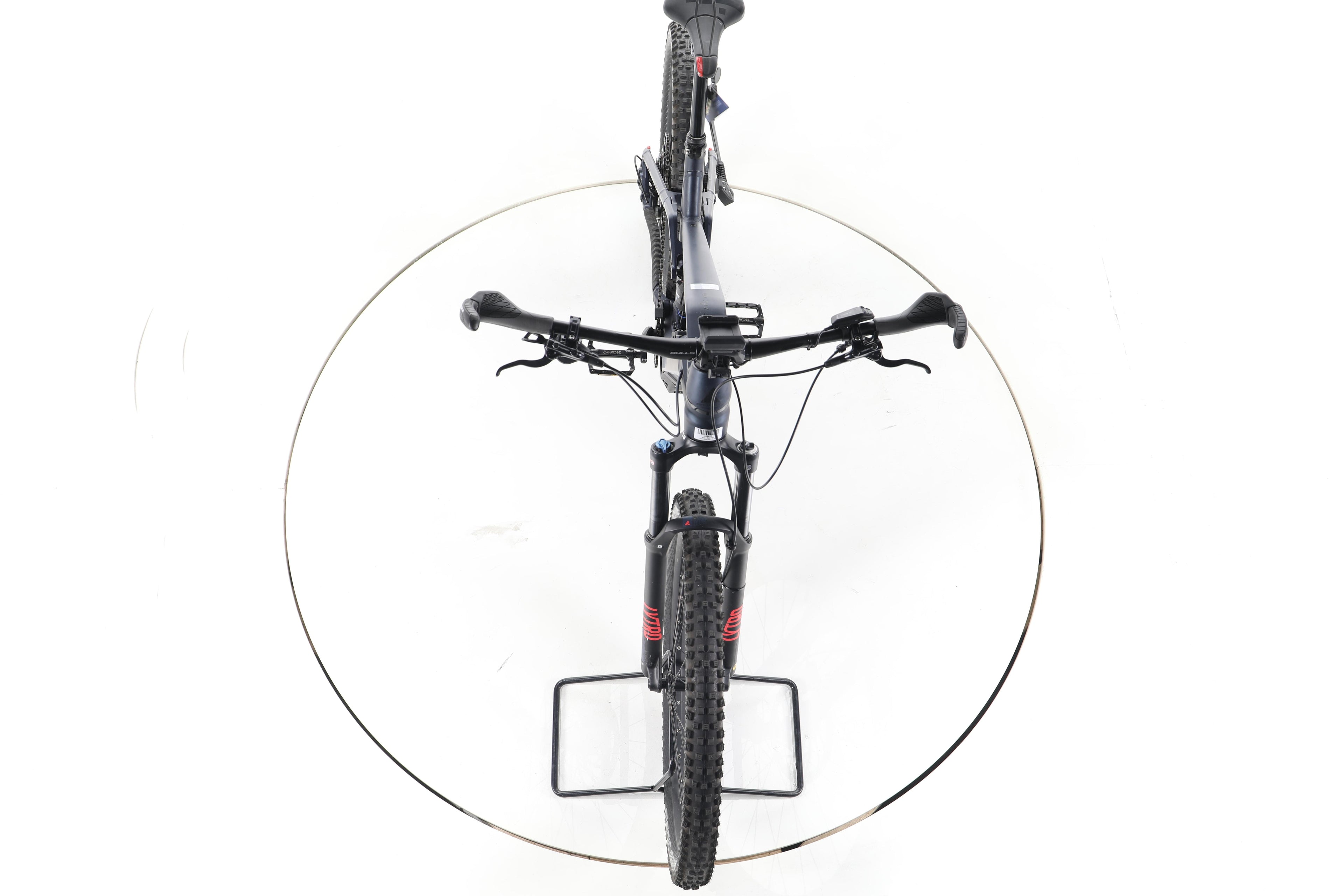 Bulls Sonic Evo AM 1 Fully E-Bike - Image 16