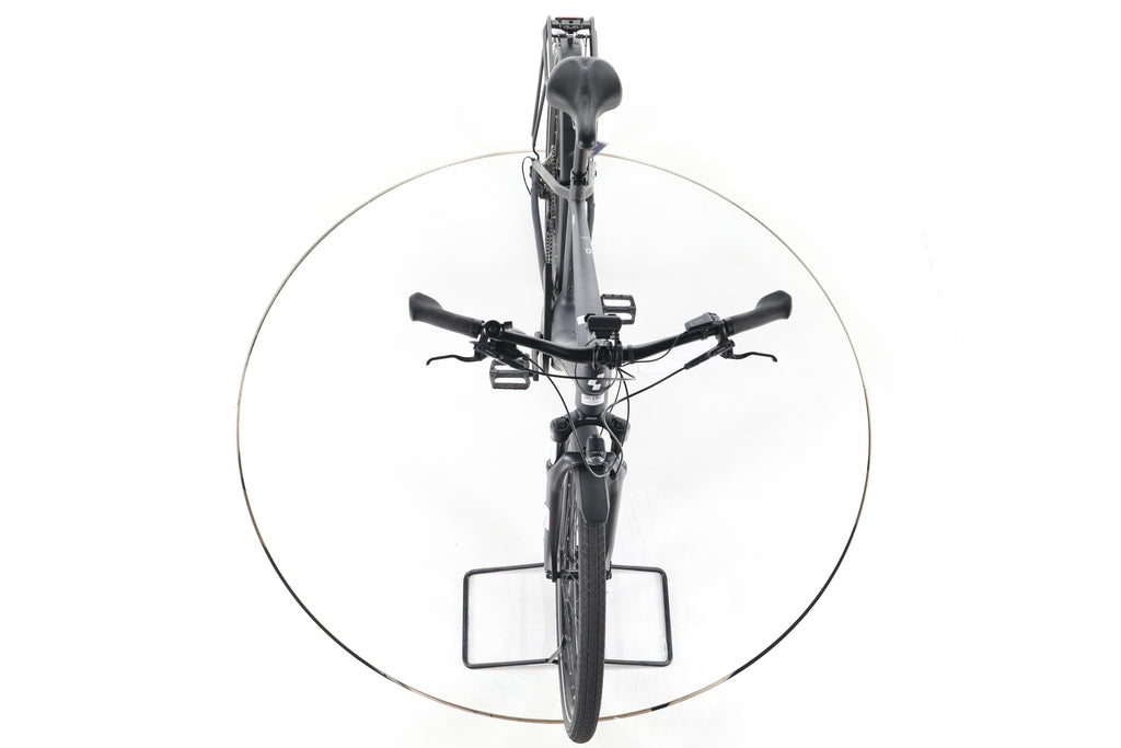 Cube Touring Hybrid ONE Trekking E-Bike 2023 - Image 16