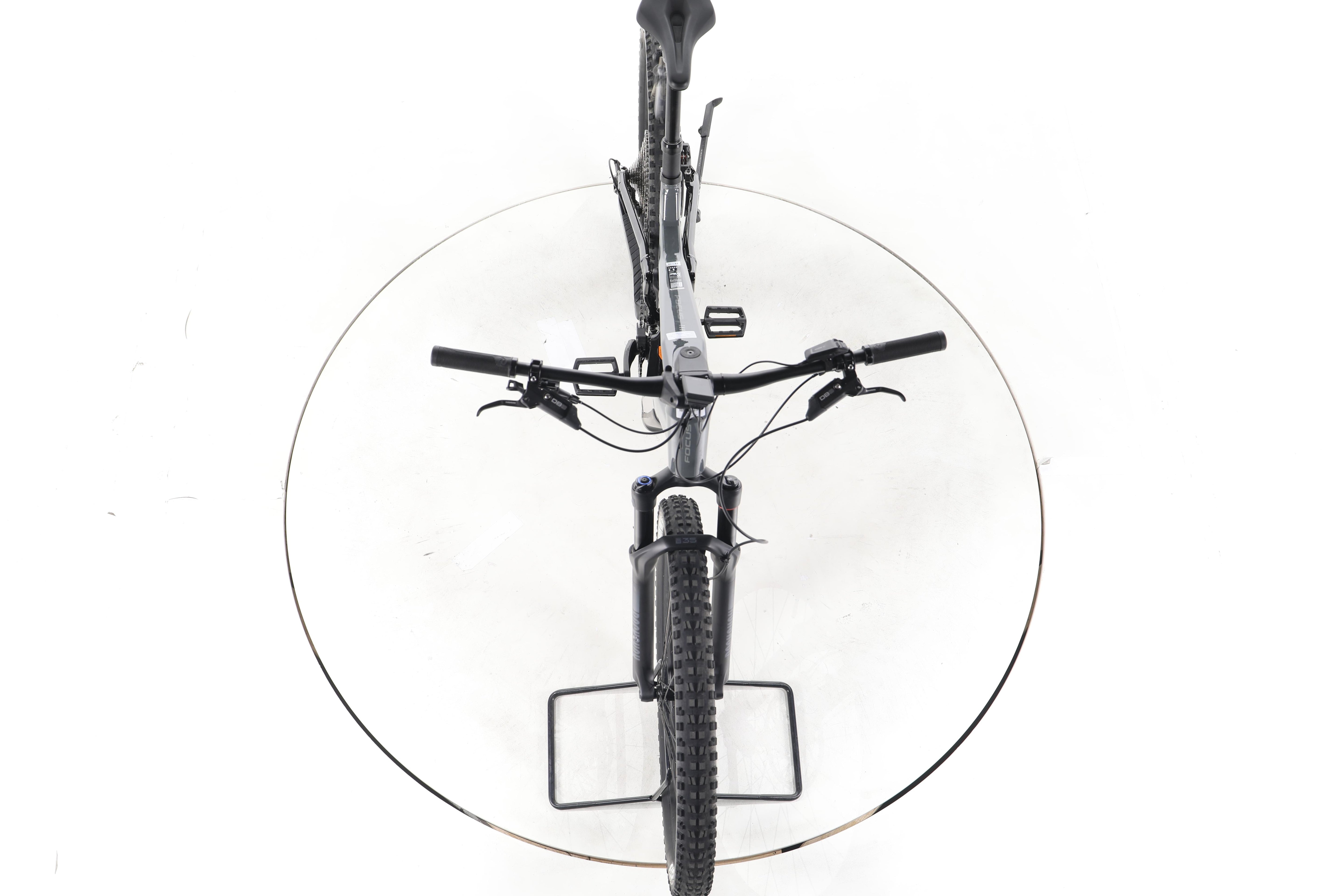 Focus Thron 6.8 E-Bike Fully 2024 - Image 16