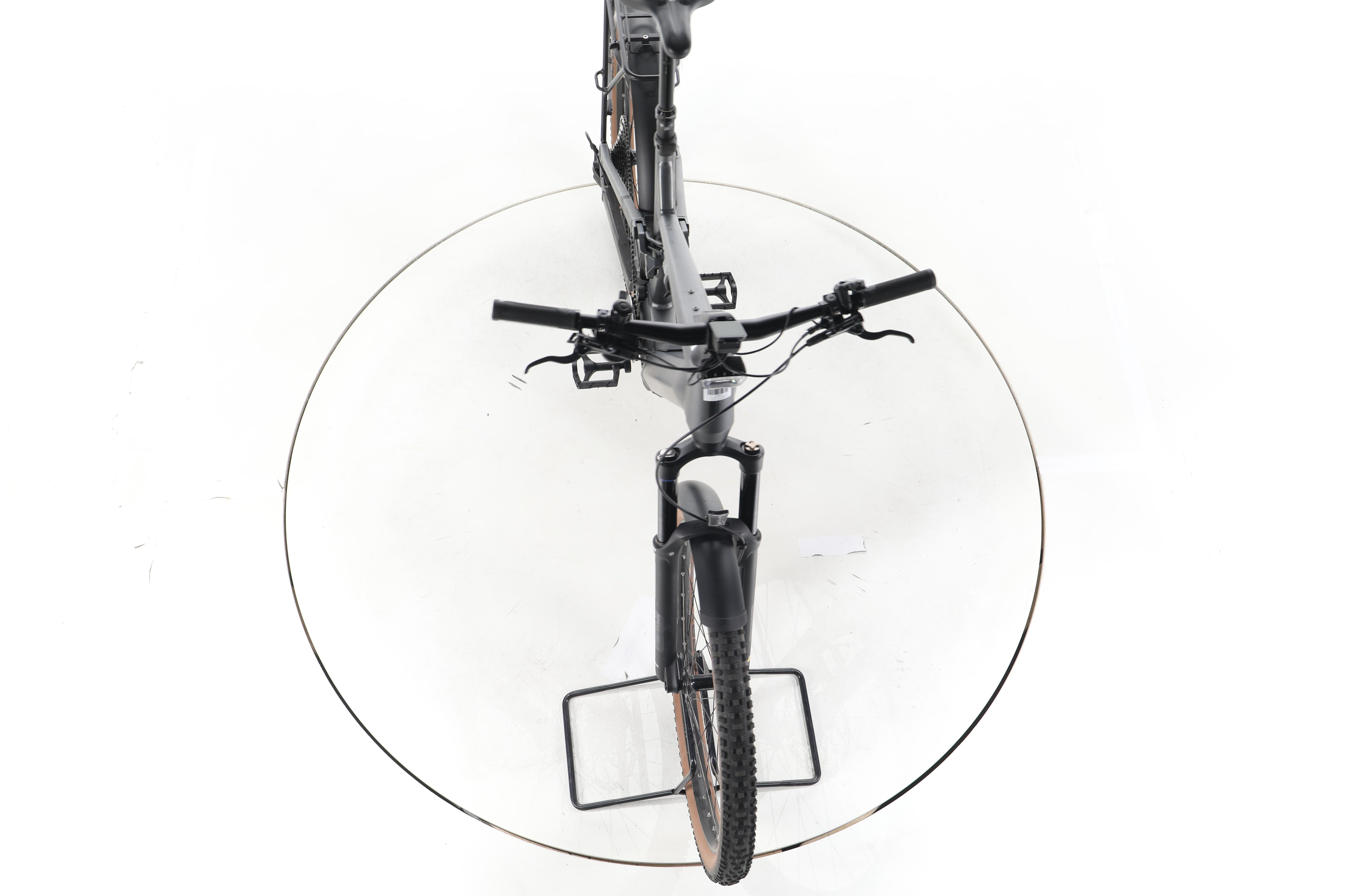 FLYER Goroc X 4.10 E-Bike Fully 2024 - Image 16
