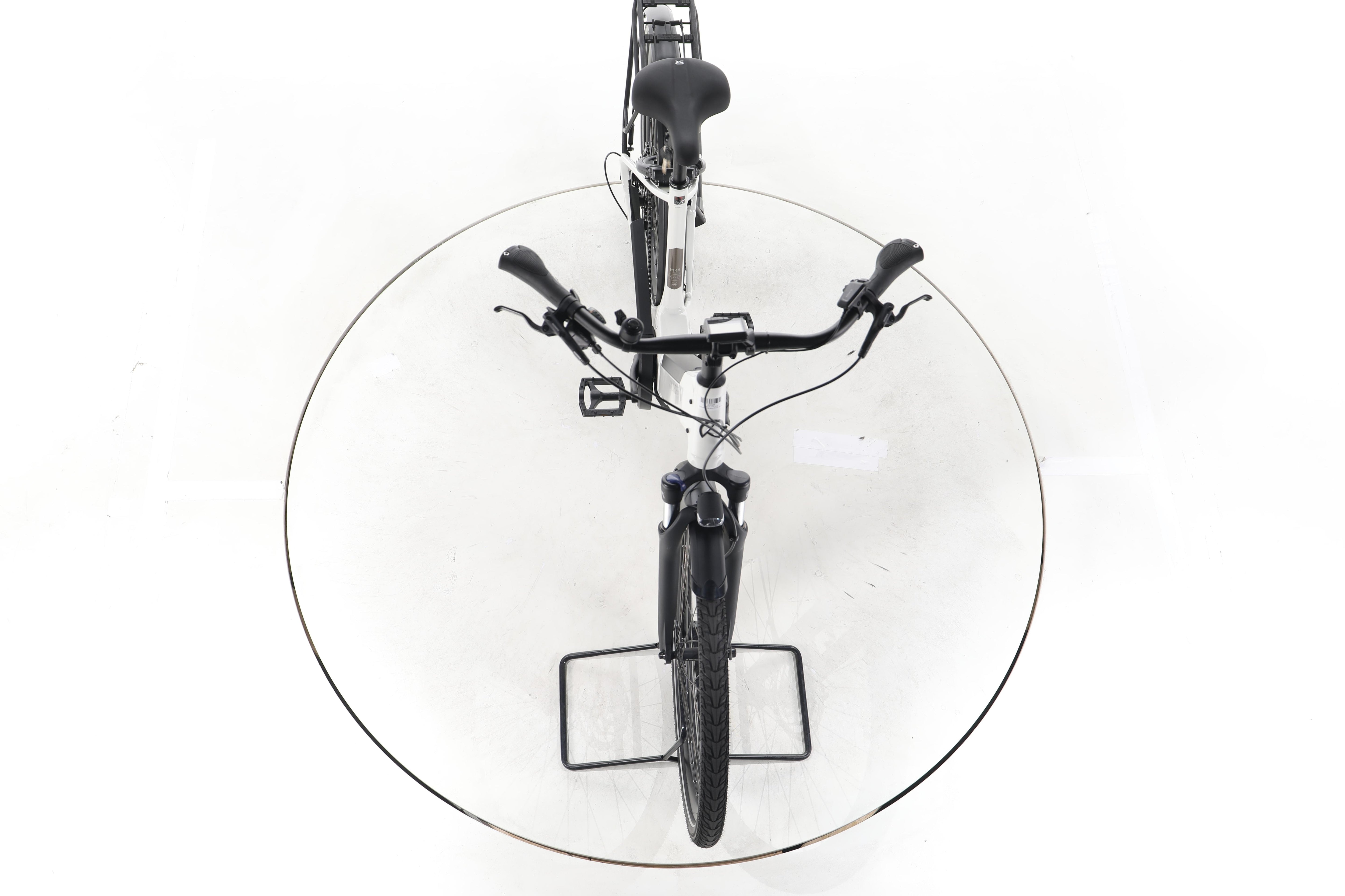 Kalkhoff Endeavour 3.B Move Trekking E-Bike Tiefeinsteiger - Image 16