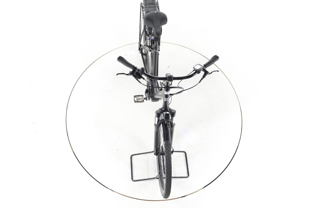 Kettler E-TRAVELLER SILVER 8 Trekking E-Bike Tiefeinsteiger - Image 16