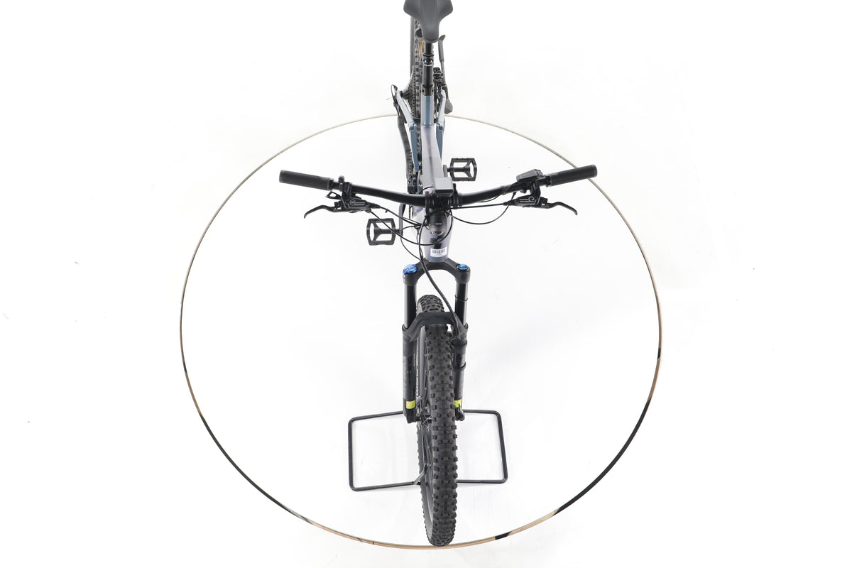 Cube Stereo Hybrid 140 HPC ABS E-Bike Fully Carbon - Image 16