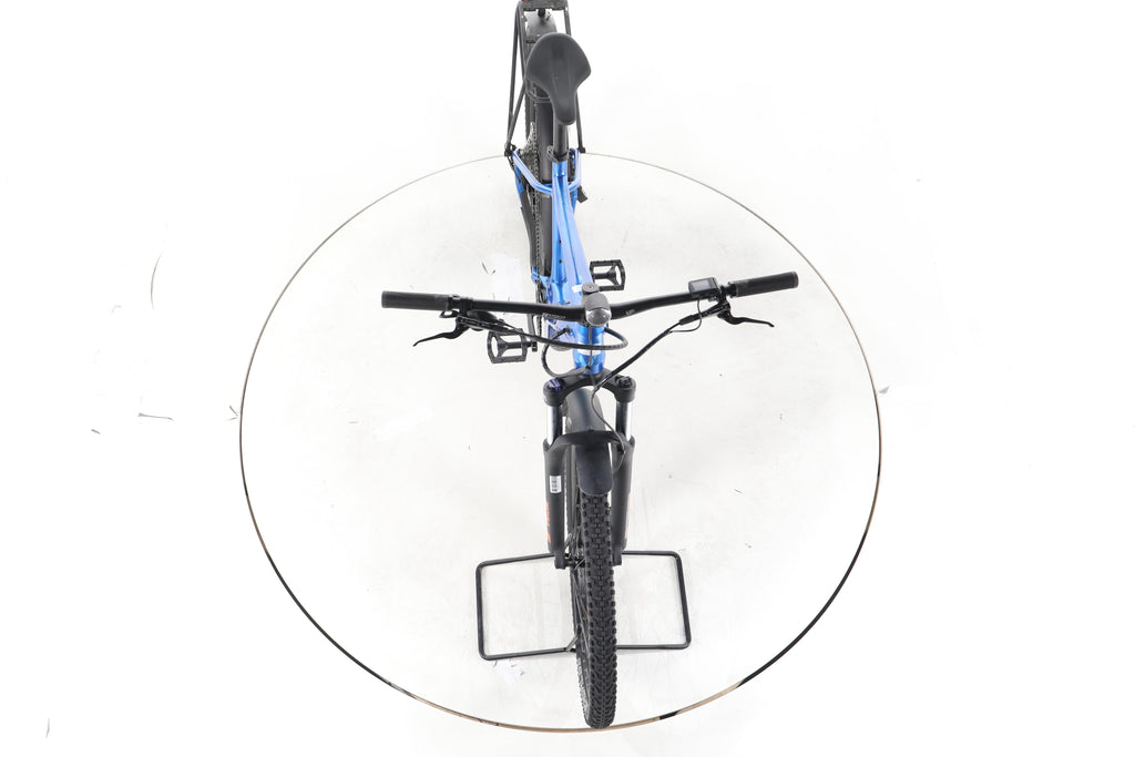 Liv Vall-E+ EX SUV E-Bike - Image 16