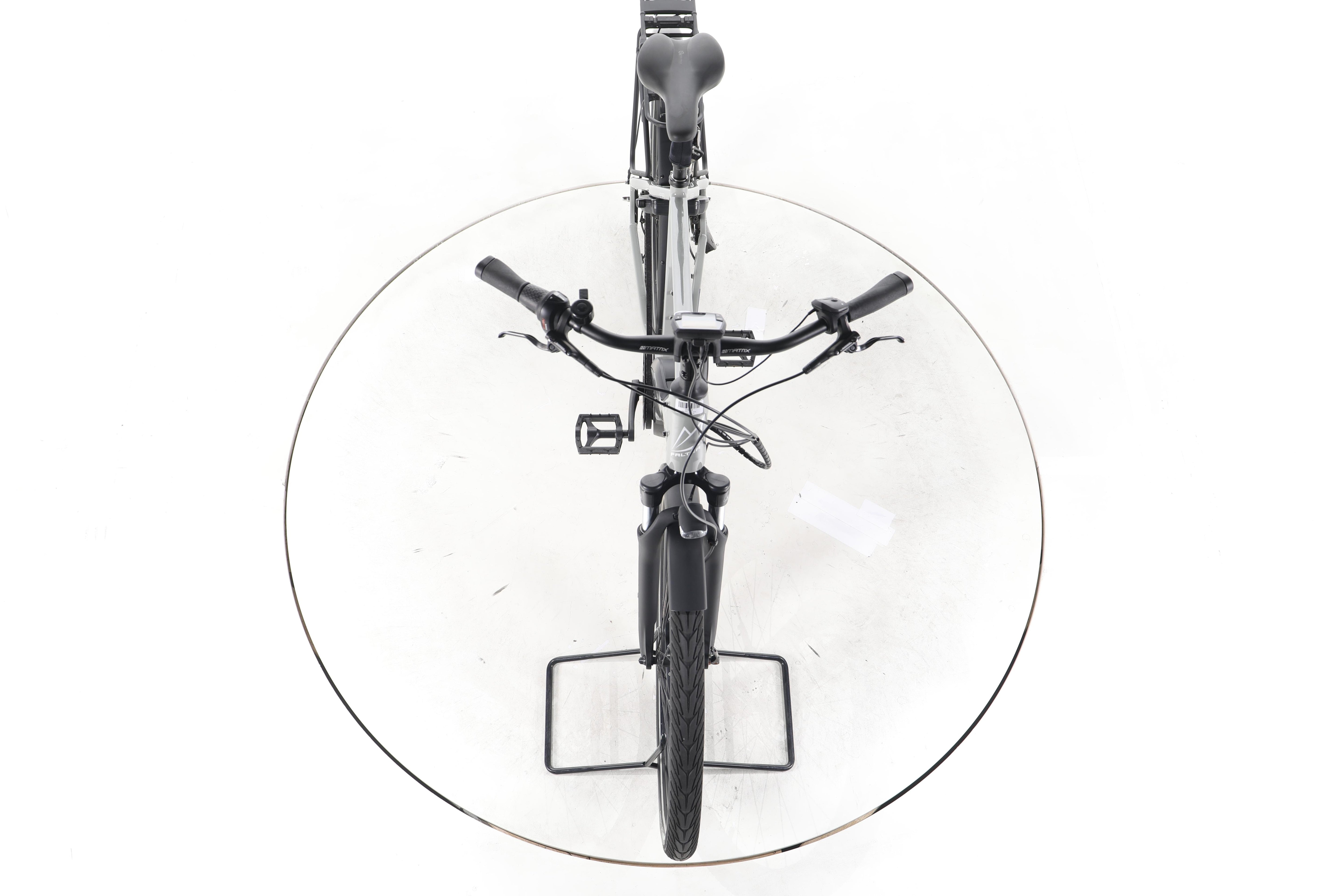 FALTER E 9.3 RT City E-Bike - Image 16