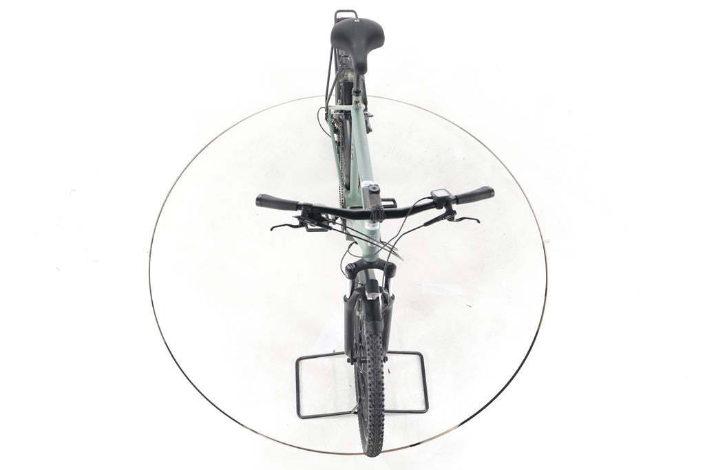 Raleigh Dundee Ltd Trekking E-Bike - Image 16