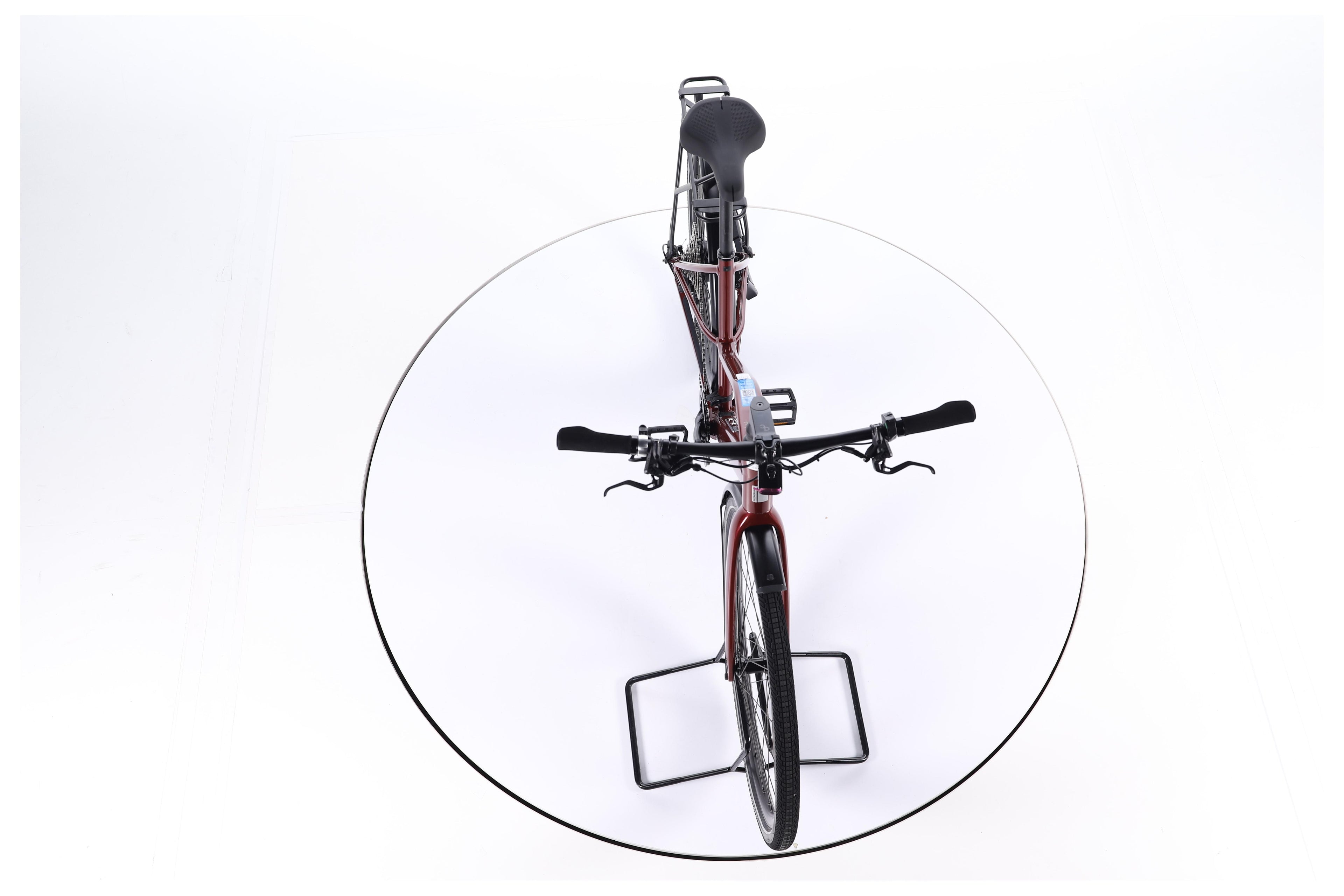 Orbea VIBE MID H30 EQ E-Bike 2023 - Image 16