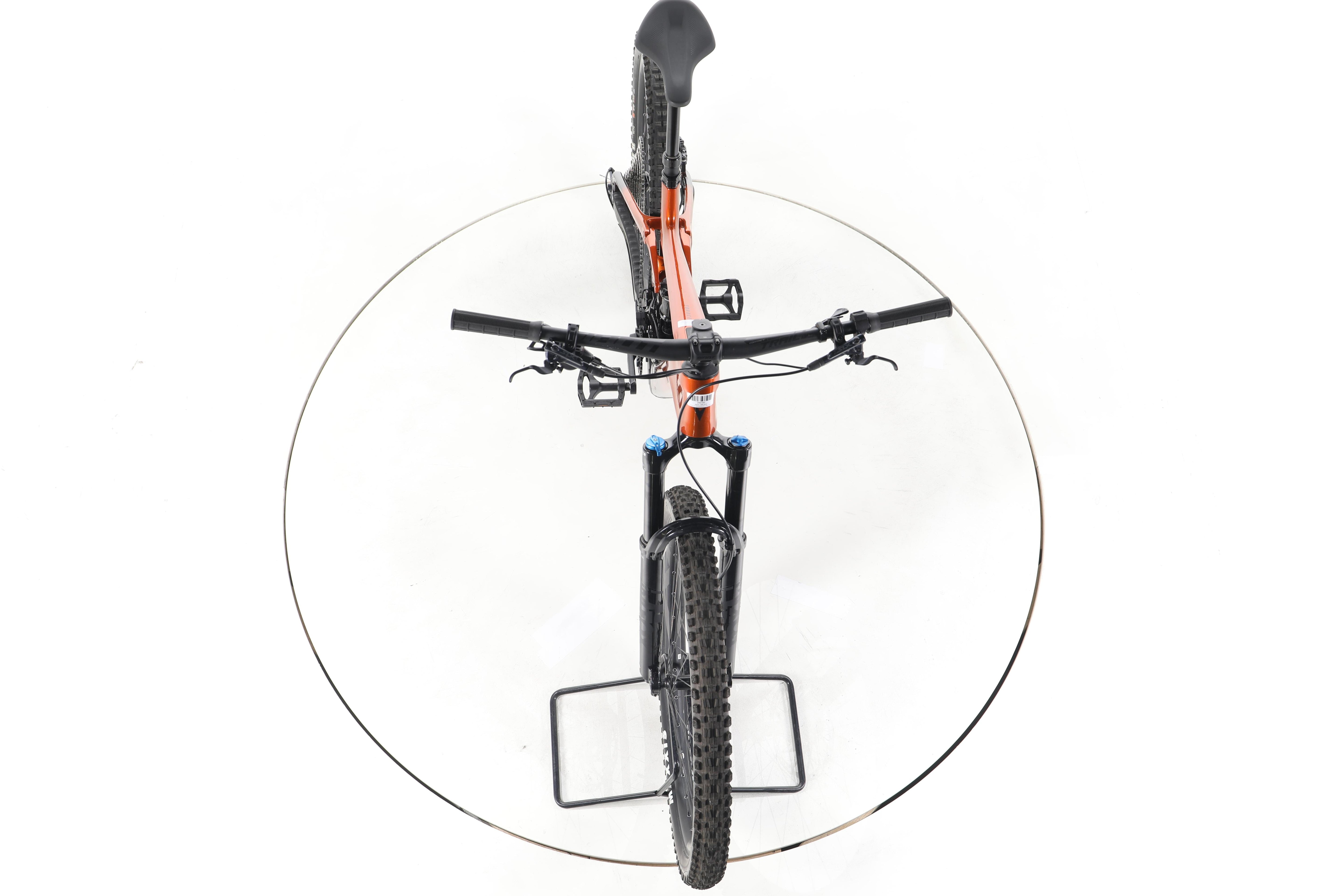 Giant Trance X Advanced E + EL 2 E-Bike Fully Carbon - Image 16
