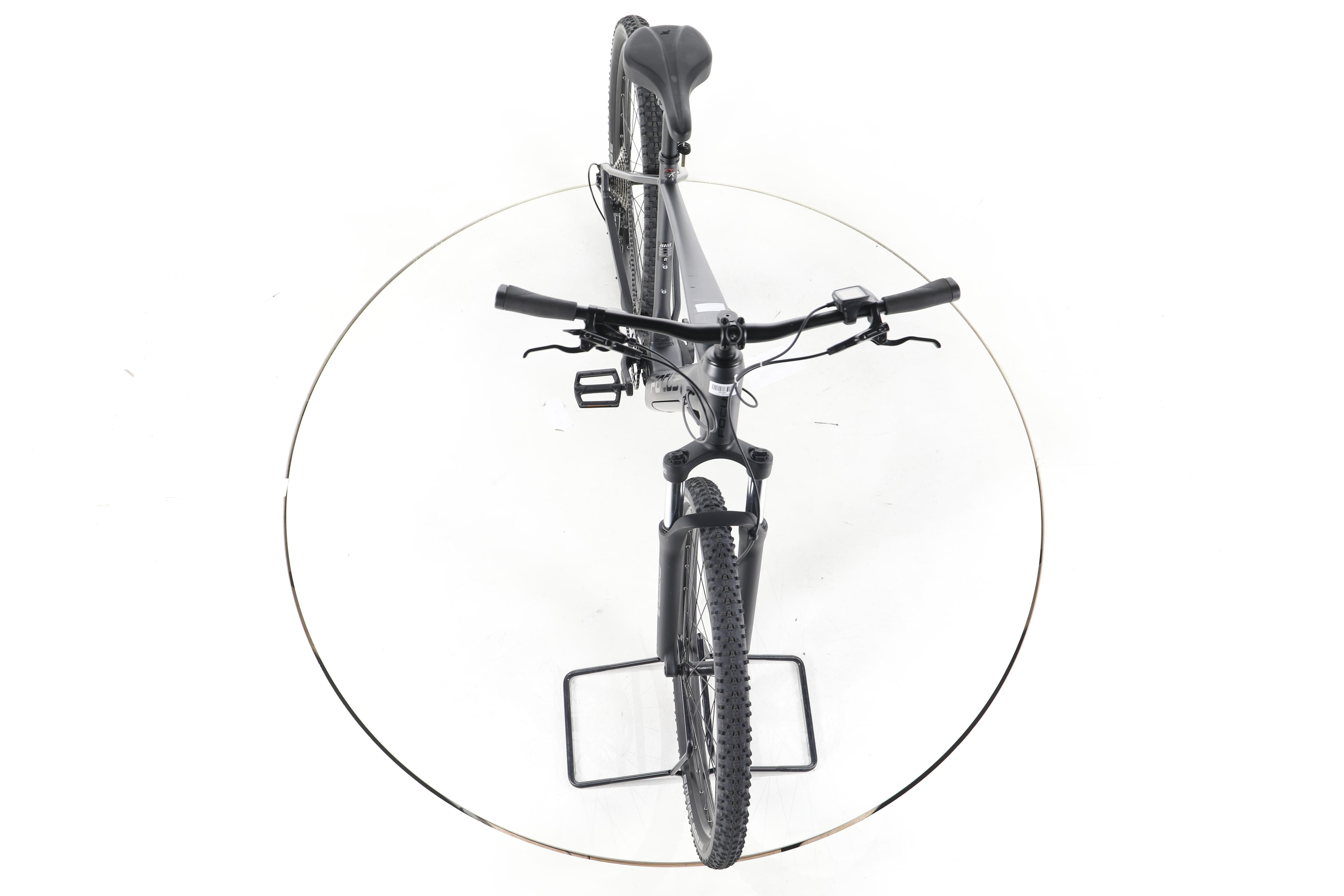 Focus Jarifa² 6.6 E-Bike - Image 16