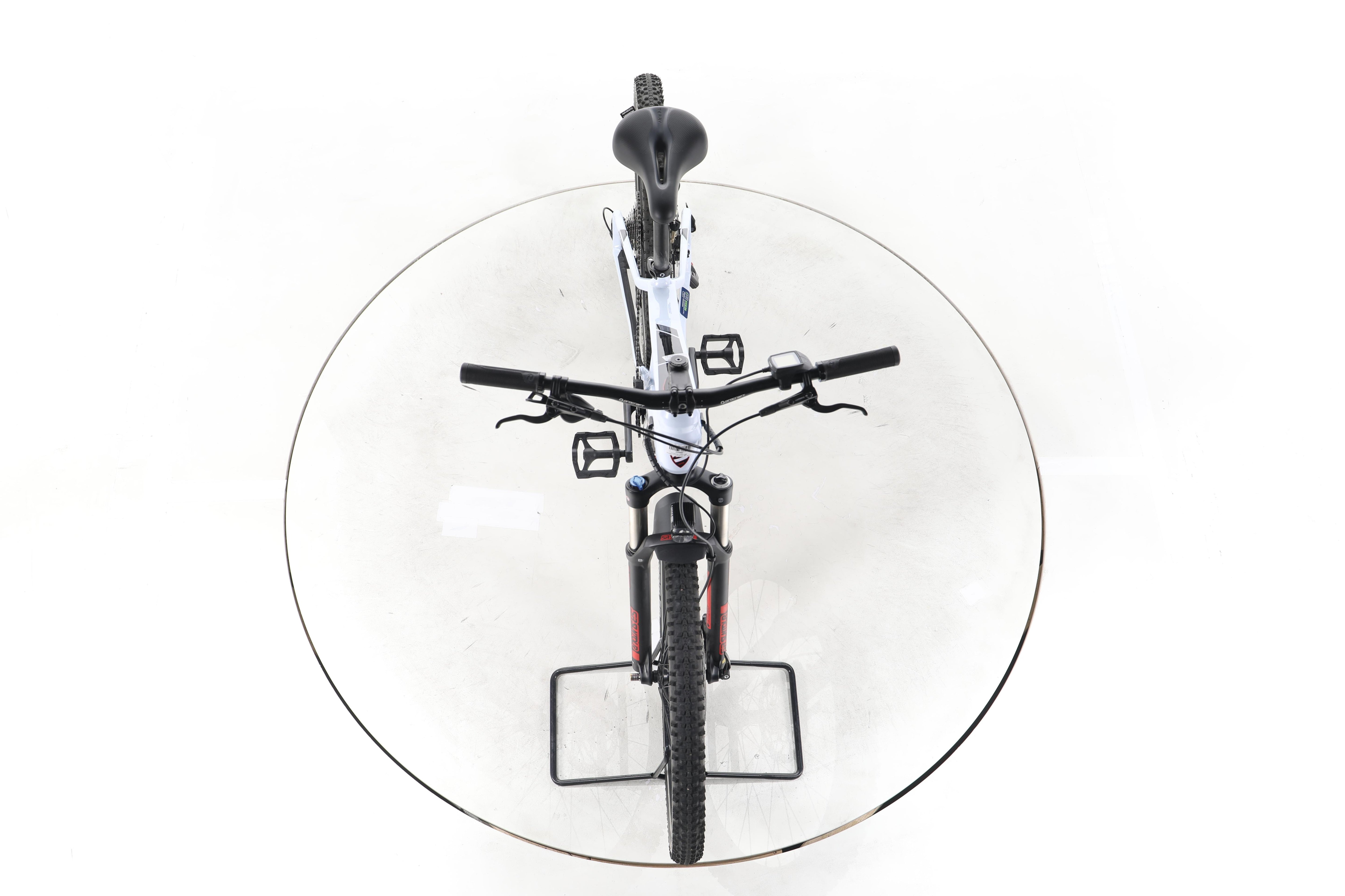Centurion Backfire Fit E R750i E-Bike - Image 16