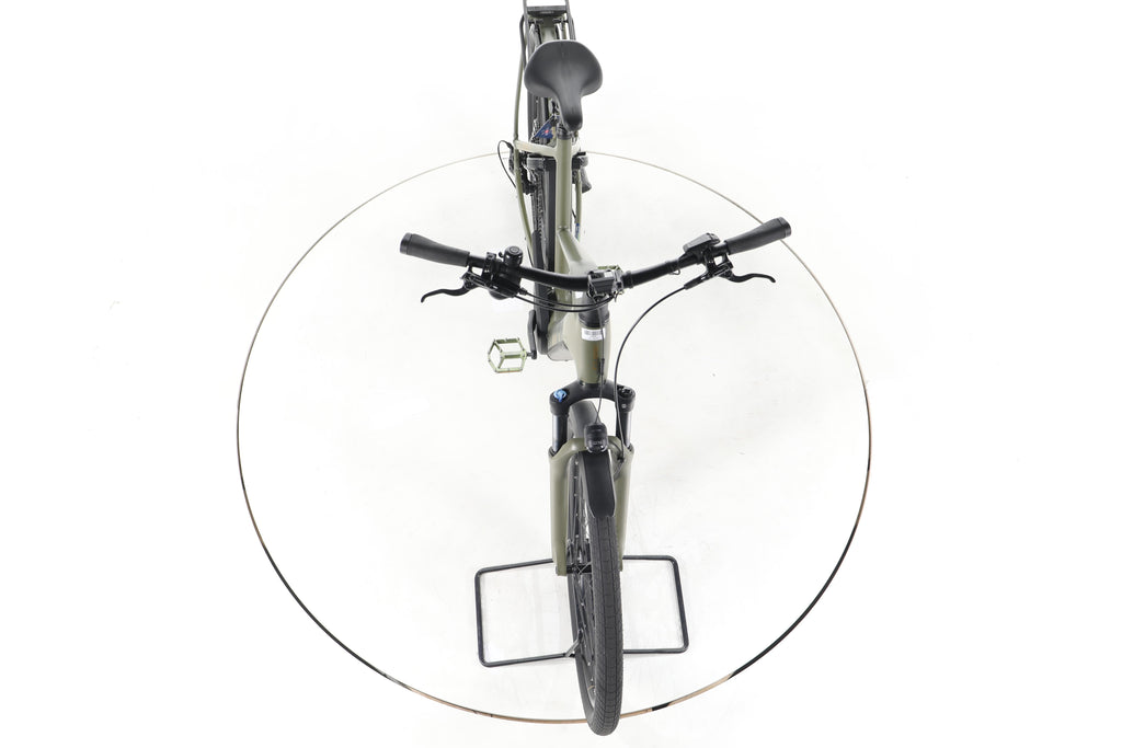 Cube Kathmandu Hybrid Pro Trekking E-Bike 2024 - Image 16