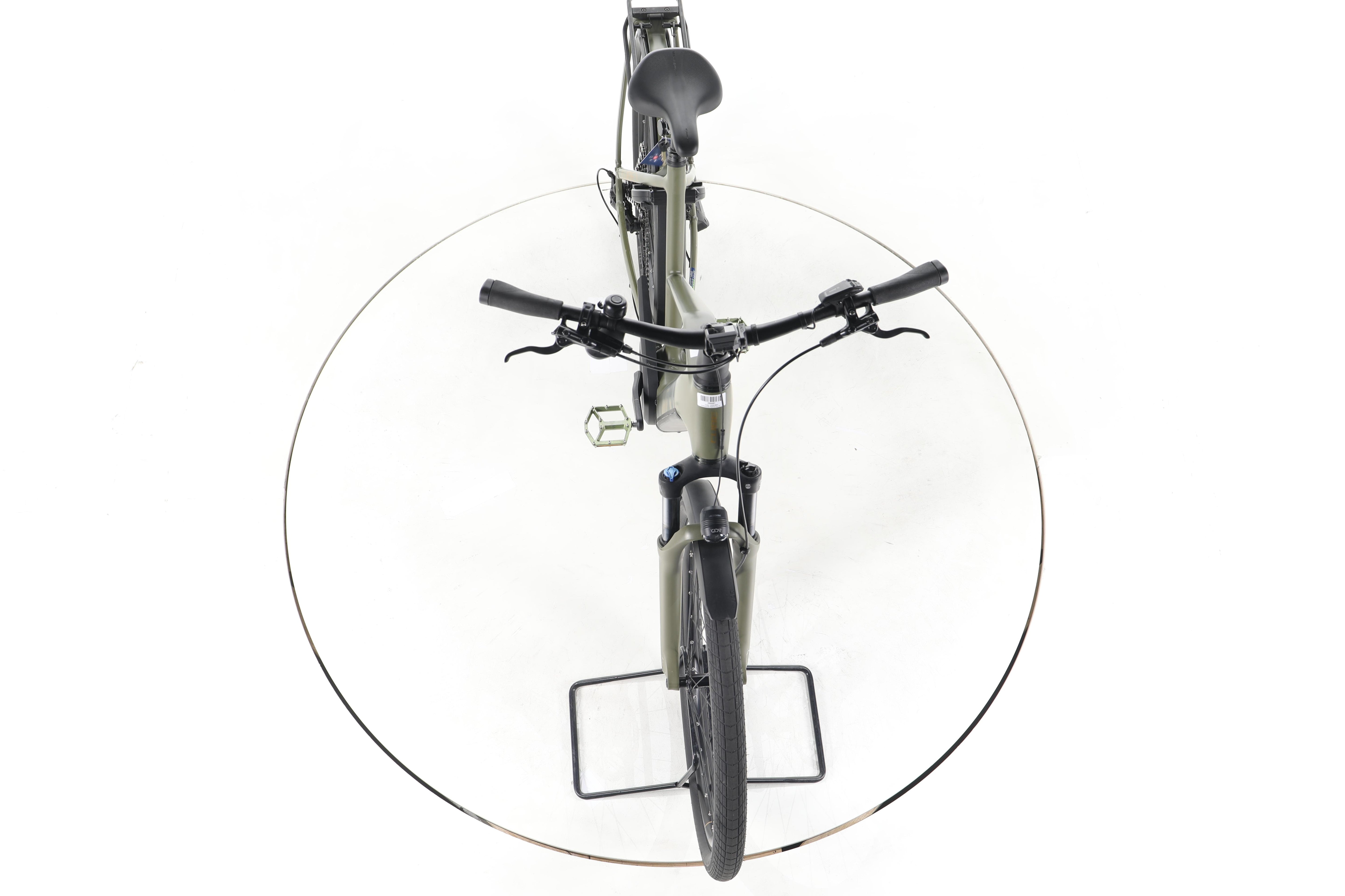 Cube Kathmandu Hybrid Pro Trekking E-Bike 2024 - Image 16