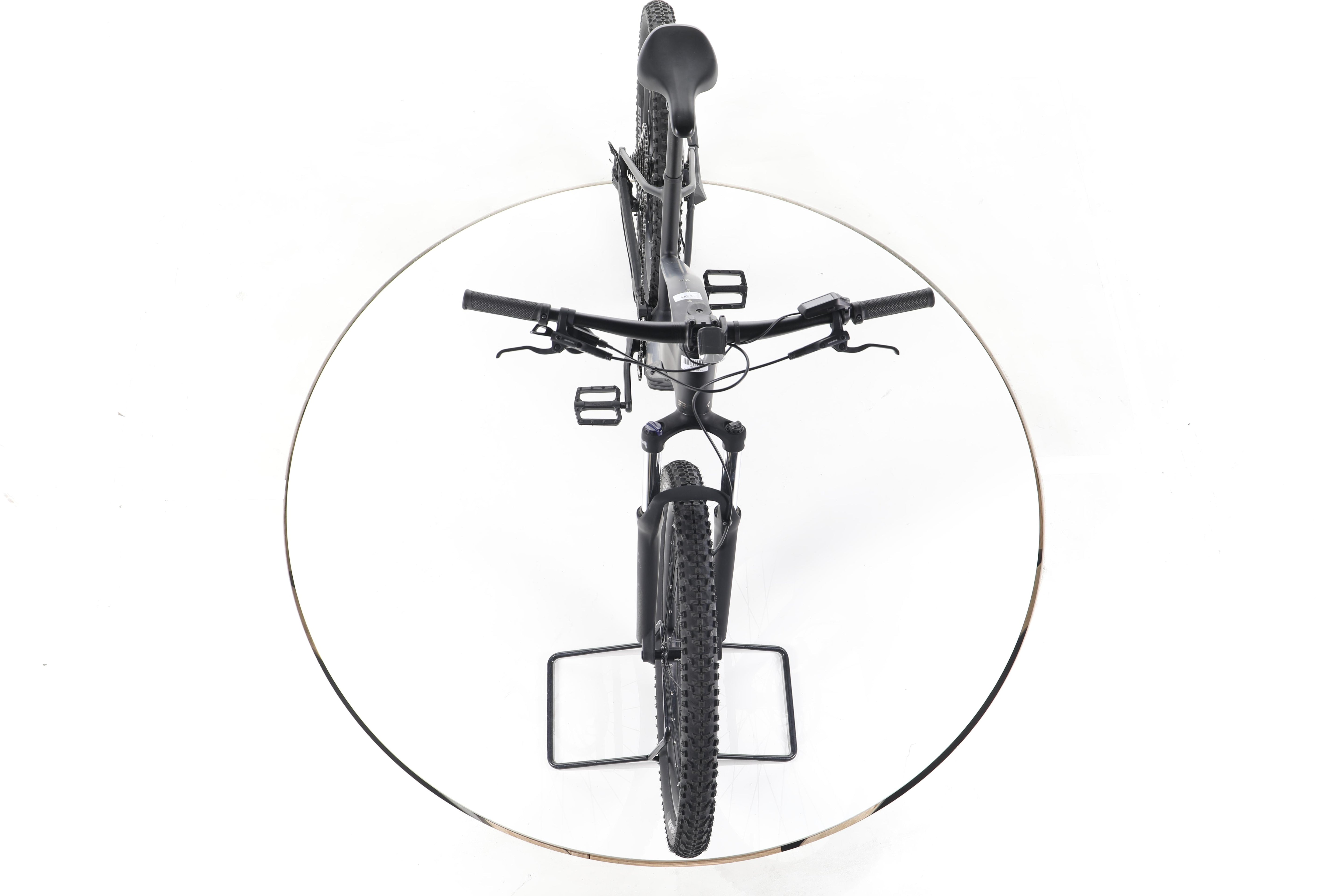 Cube Reaction Hybrid ONE E-Bike 2025 - Image 16