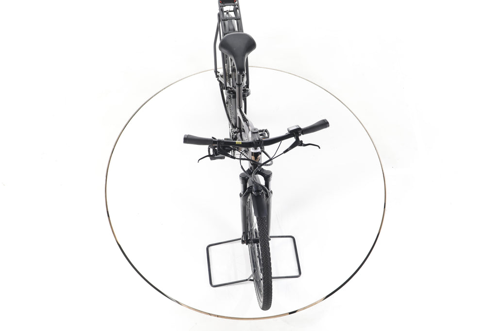 Liv Amiti-E+ 2 Trekking E-Bike - Image 16