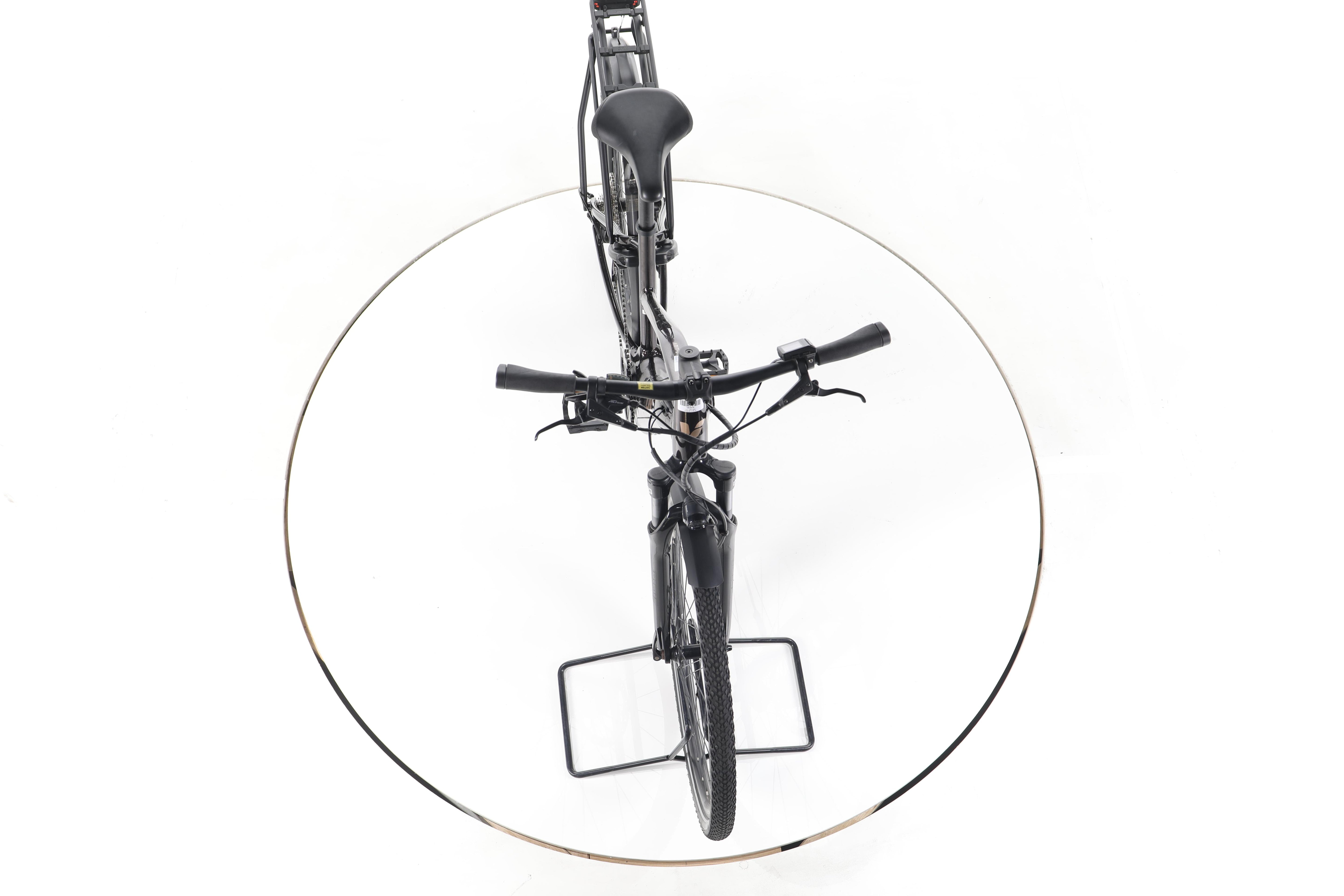 Liv Amiti-E+ 2 Trekking E-Bike - Image 16