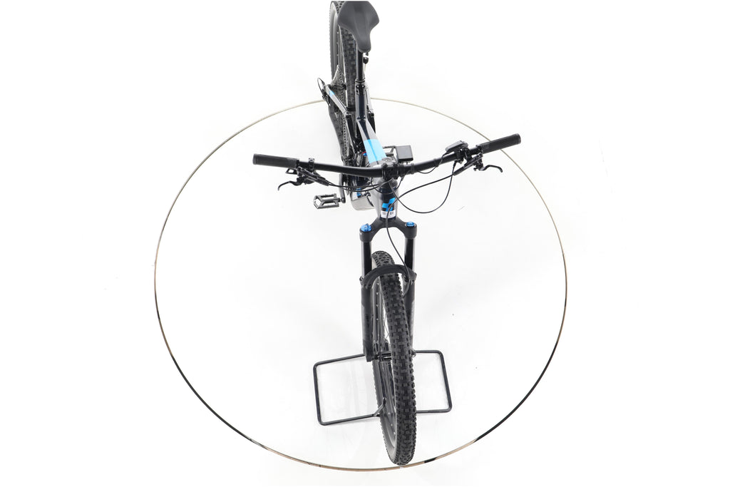 Cube Stereo Hybrid 140 HPC SLX Fully E-Bike Carbon 2024 - Image 16