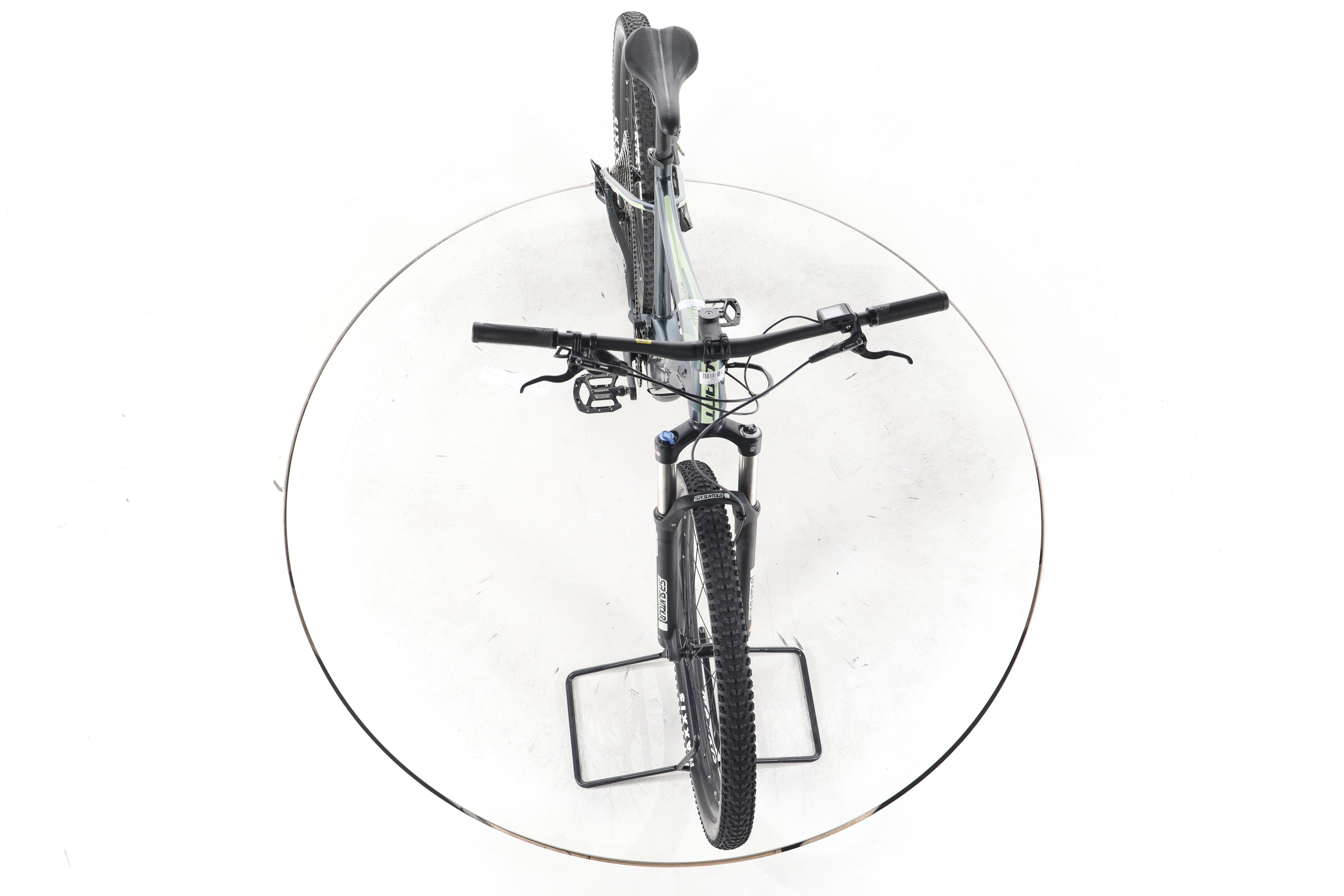Giant Fathom E+ 1 E-Bike - Image 16