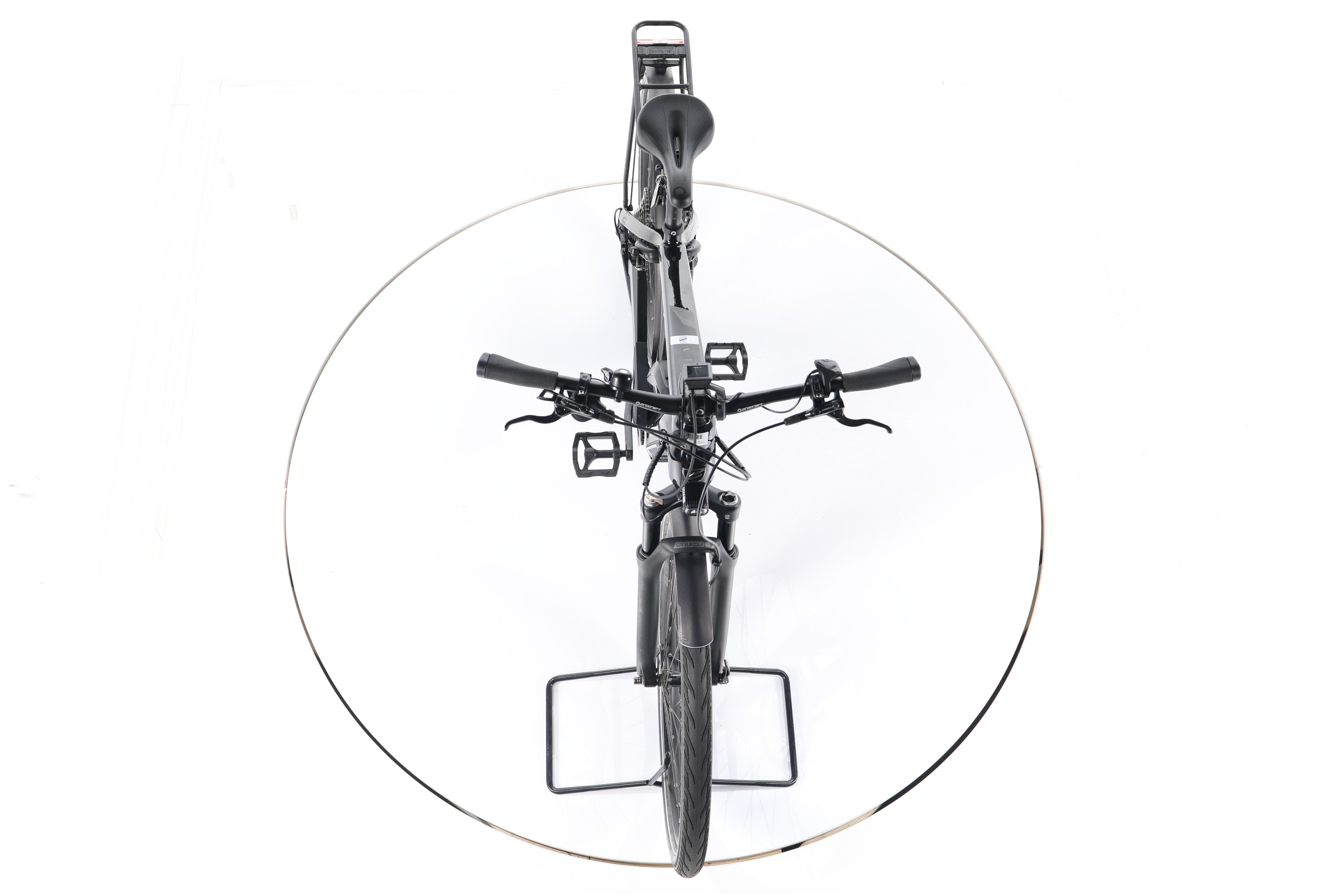 Centurion E-Fire Sport R2600i Trekking E-Bike - Image 16