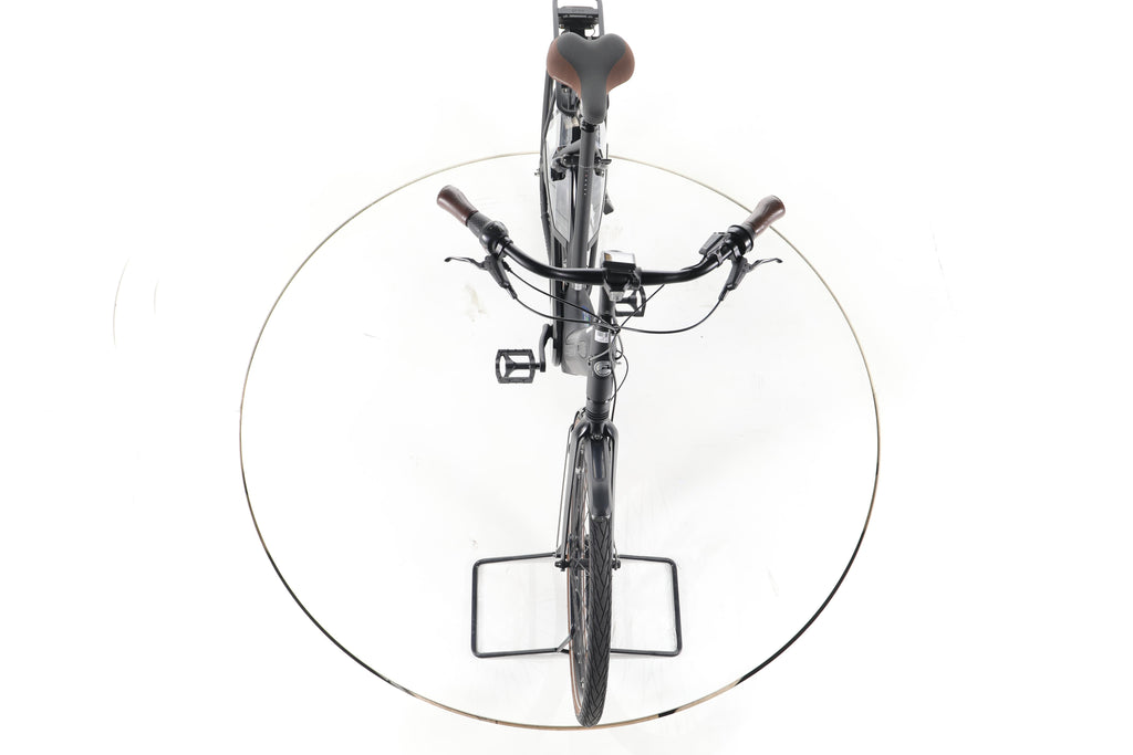 Gazelle Grenoble C8 HMB City E-Bike Tiefeinsteiger 2024 - Image 16