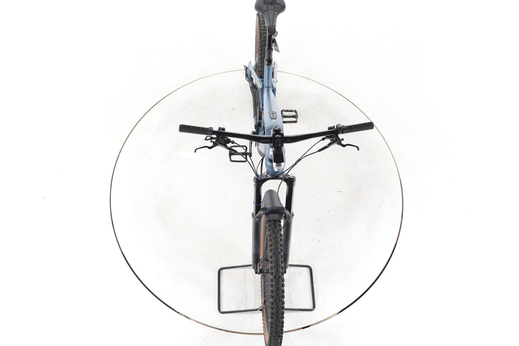 Bulls Sonic EVO AM 2 E-Bike Fully Carbon - Image 16