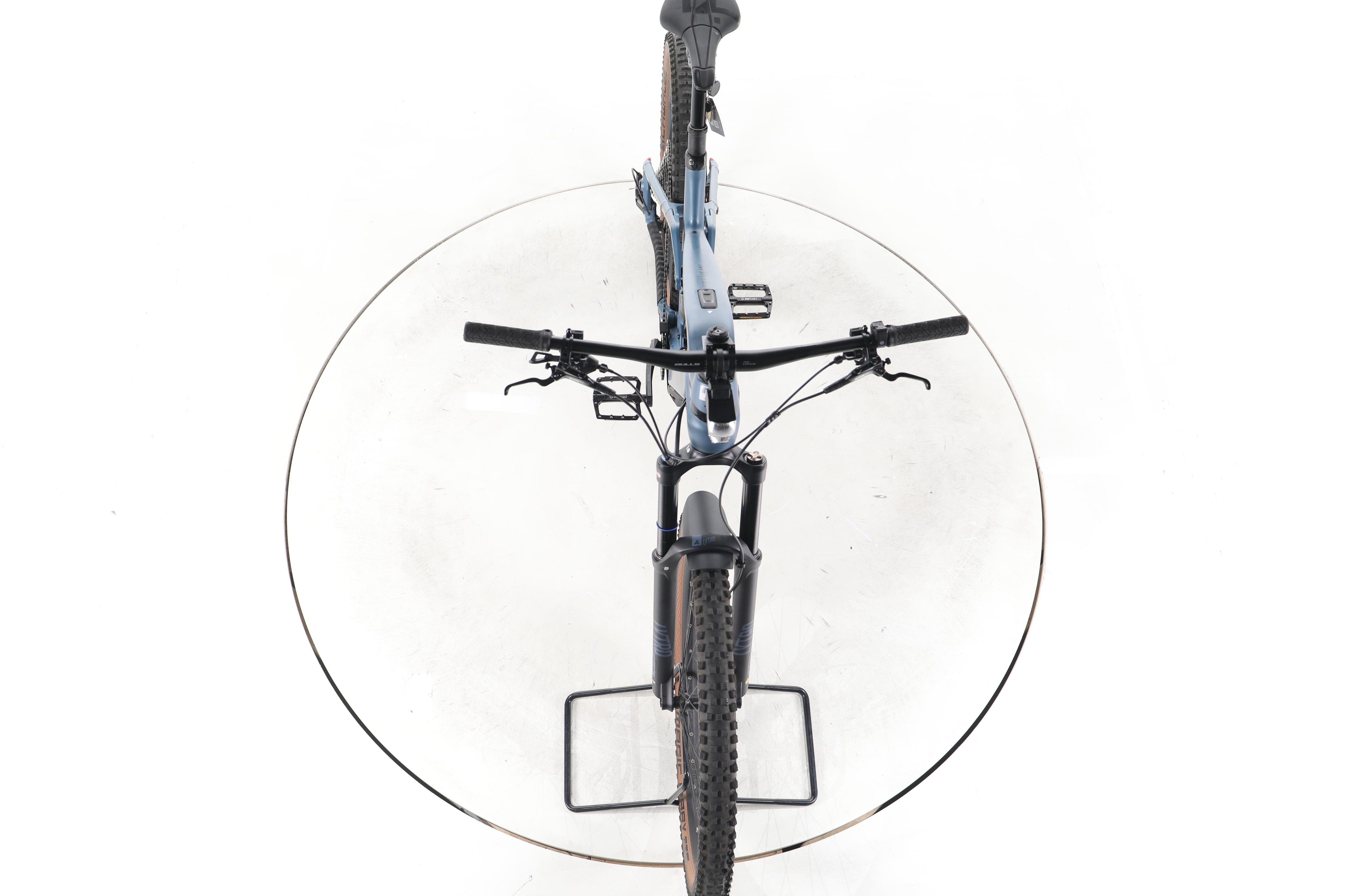 Bulls Sonic EVO AM 2 E-Bike Fully Carbon - Image 16