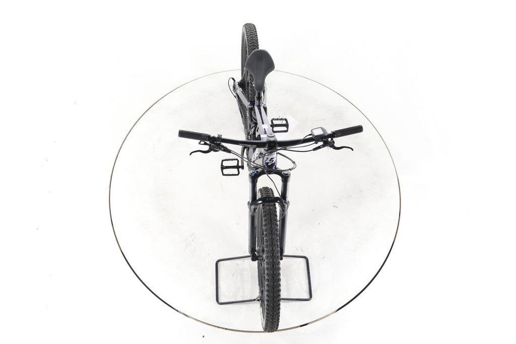 Lapierre Overvolt TR 4.6 E-Bike Fully - Image 16