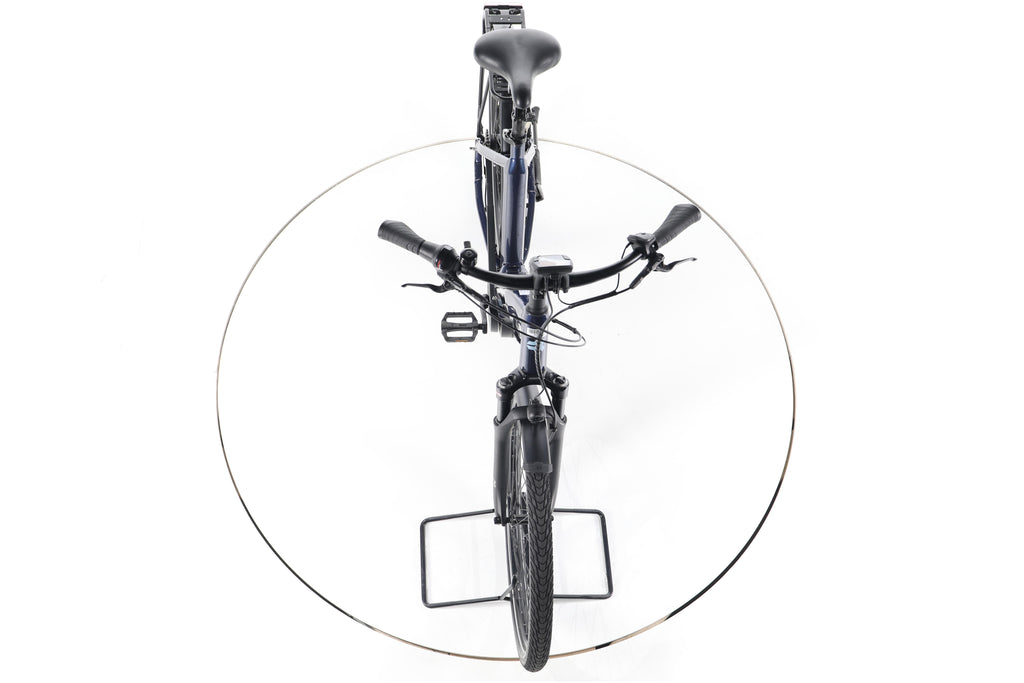 Carver Cityzen E.440 FL City E-Bike Tiefeinsteiger - Image 16