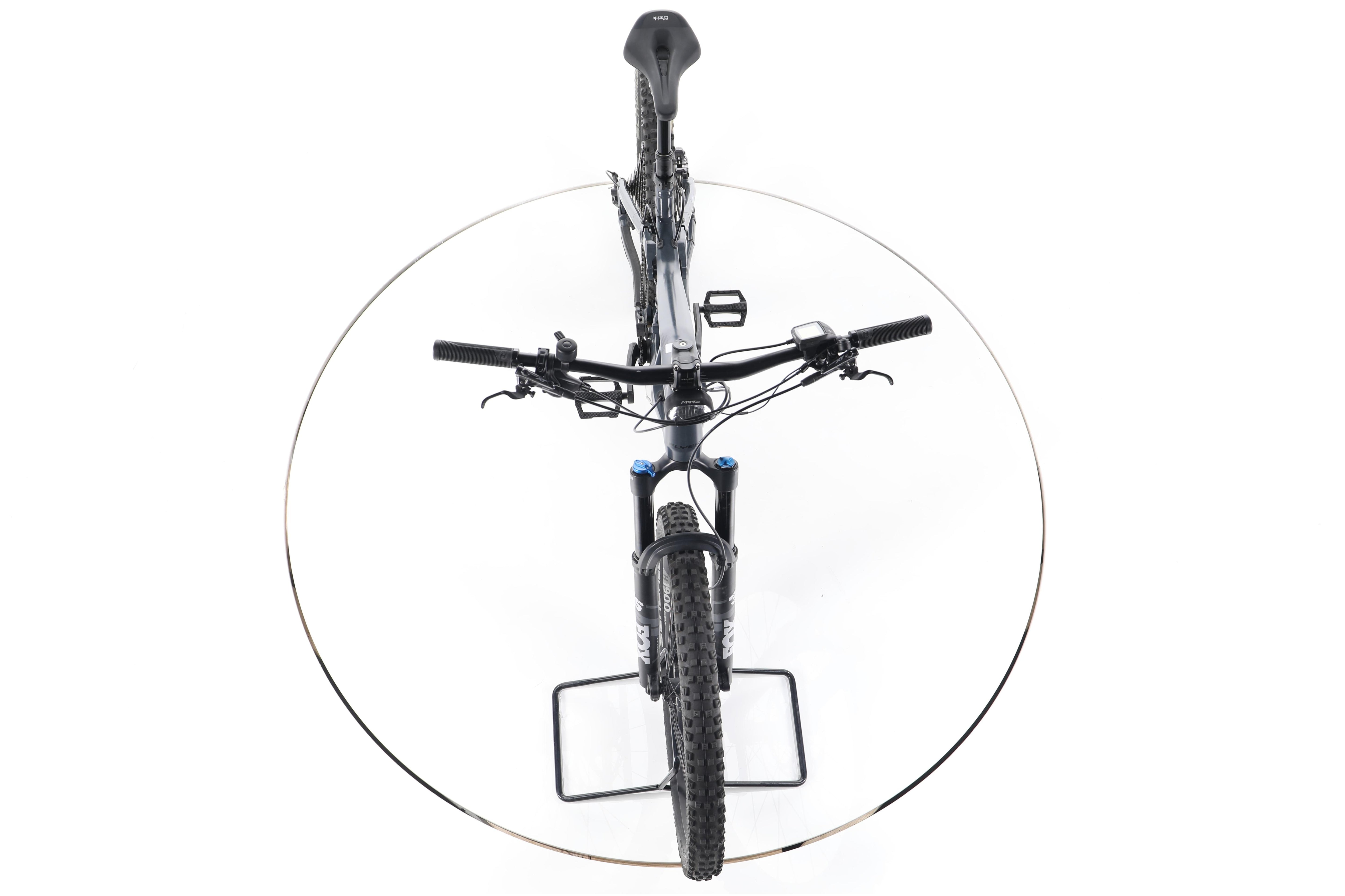 FLYER Uproc3 8.70 E-Bike Fully - Image 16