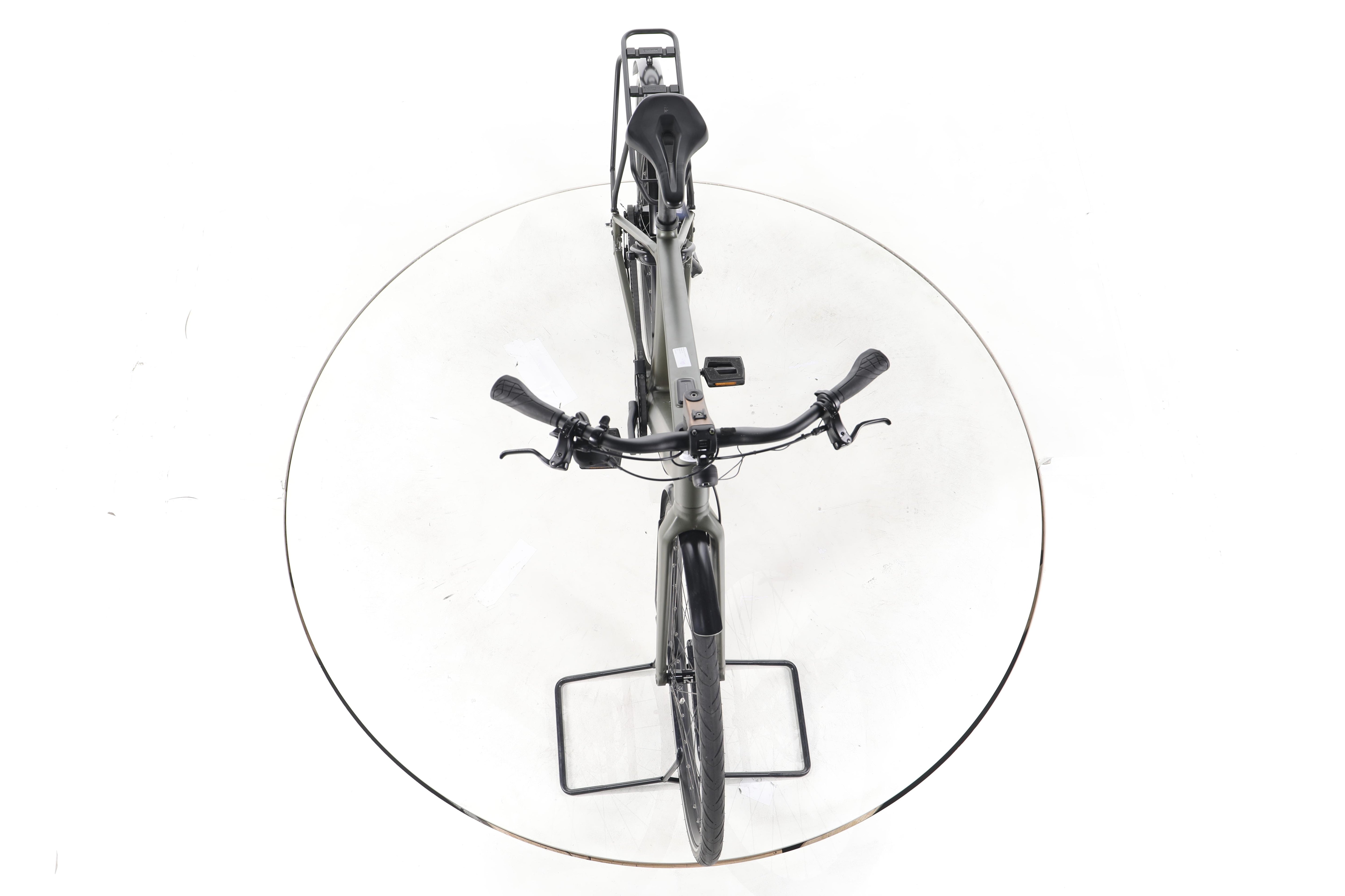 Riese & Müller UBN Five silent City E-Bike - Image 16