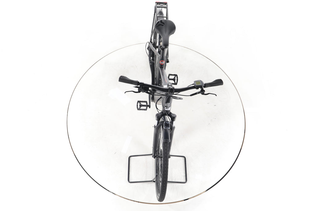 Carver Route E.400 Trekking E-Bike 2024 - Image 16