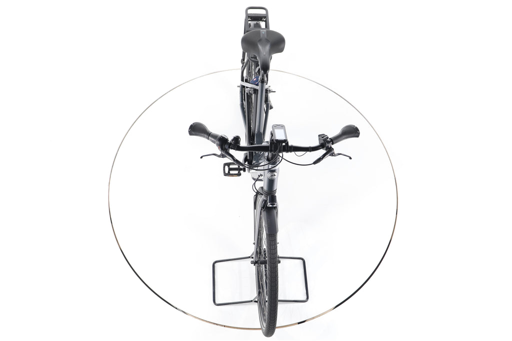 Gazelle Chamonix C7 HMS City E-Bike Tiefeinsteiger - Image 16