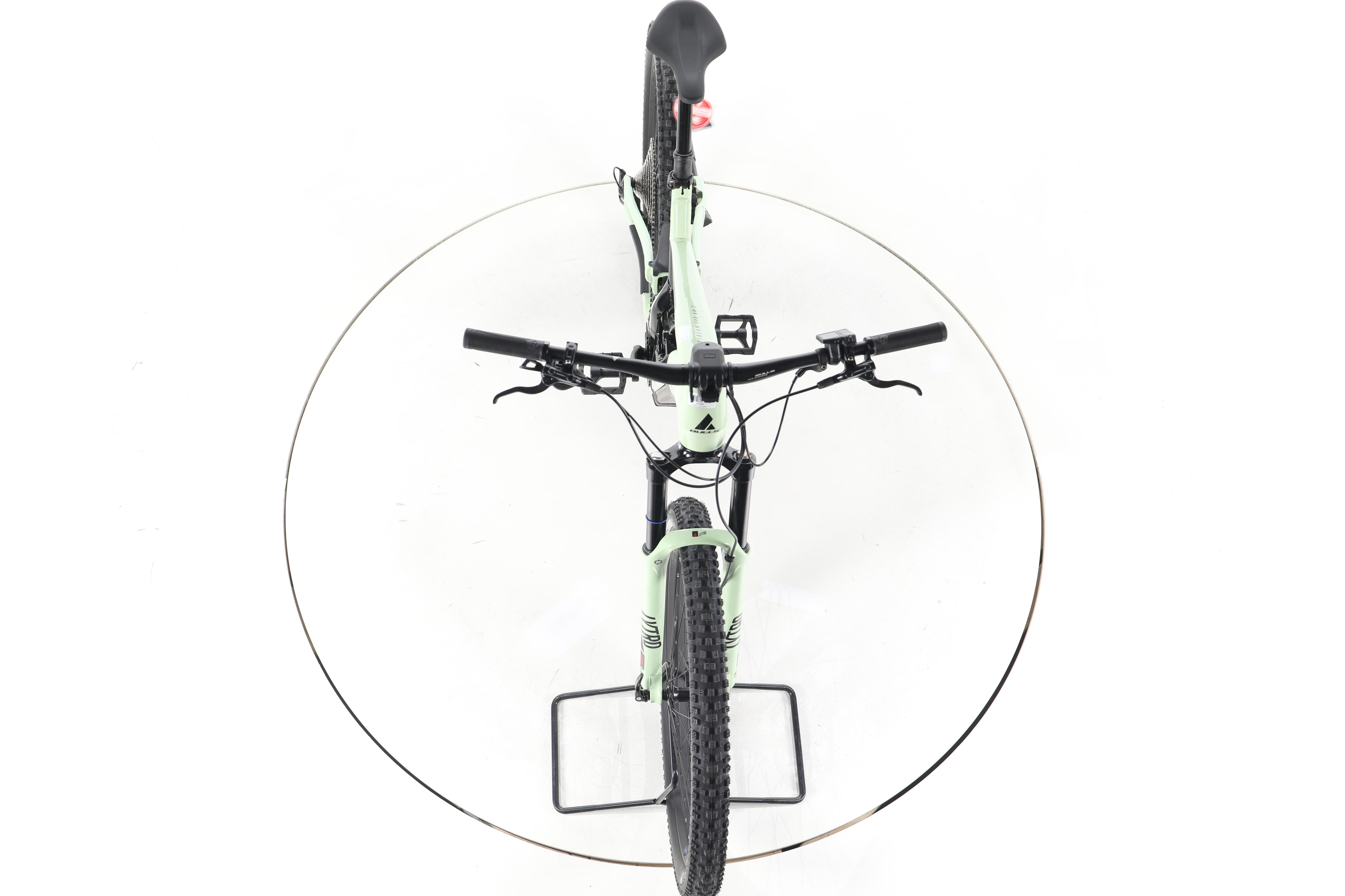 Bulls E-Stream EVO AM 2 E-Bike Fully - Image 16