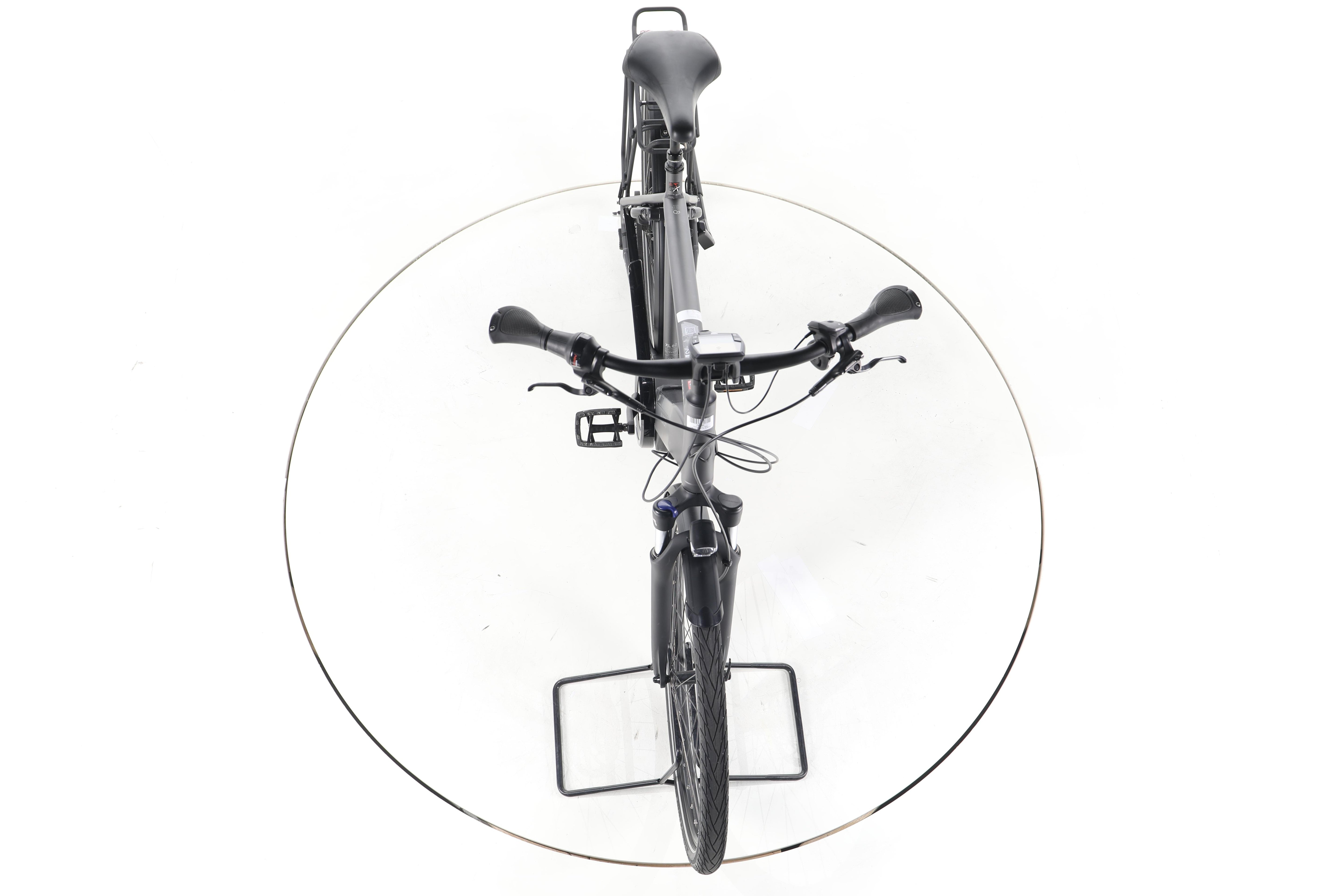 Kalkhoff Image 3.B Excite City E-Bike - Image 16