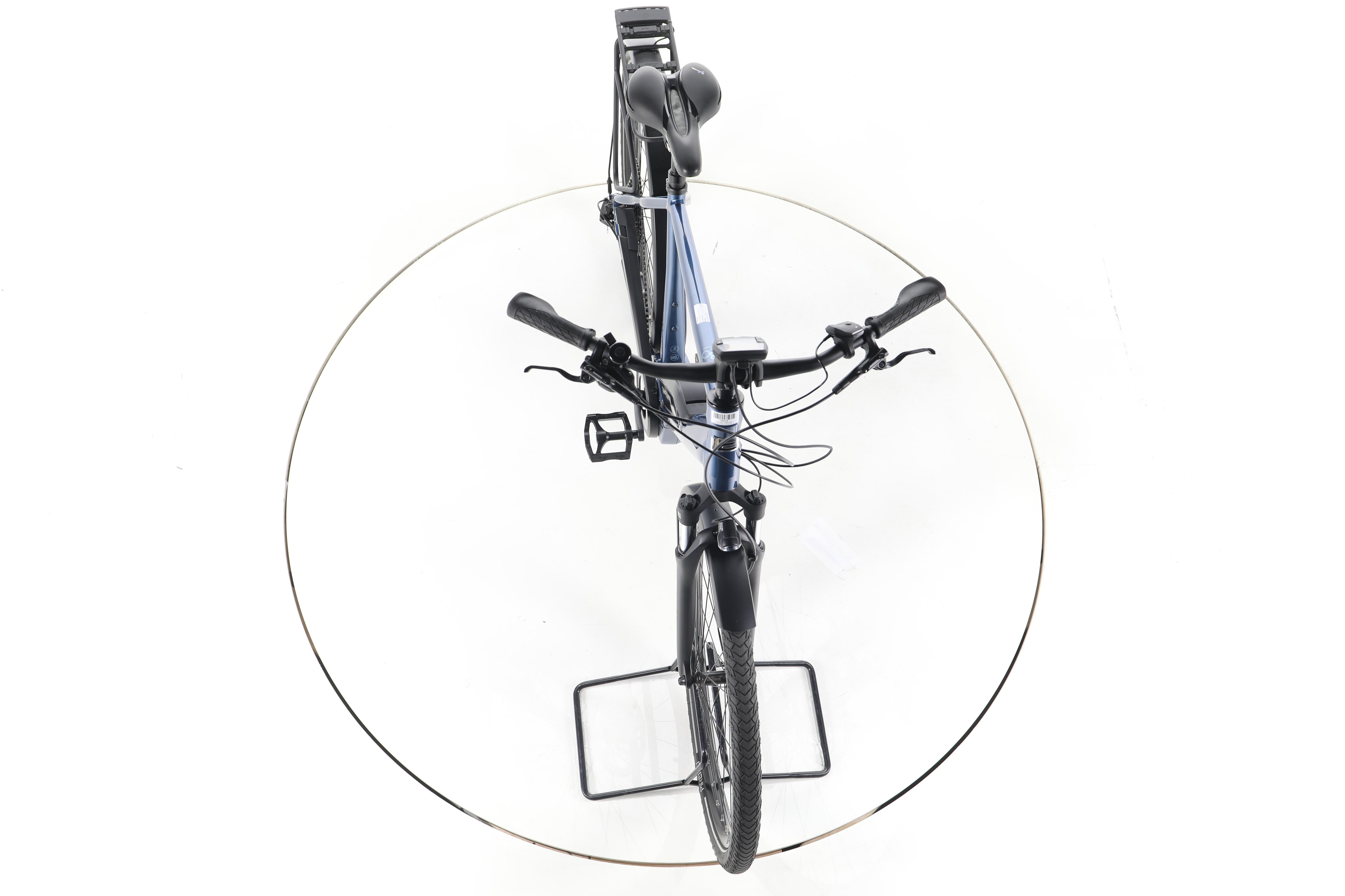 Corratec E-Power Urban 28 Trekking E-Bike - Image 16