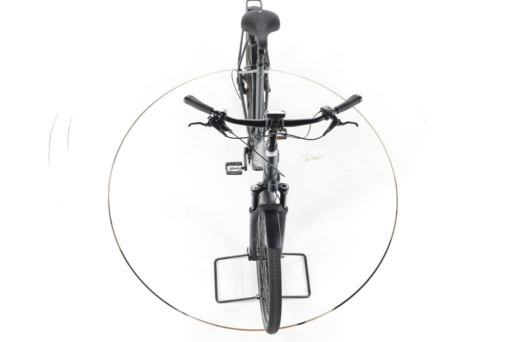 Kalkhoff Endeavour 5.B Advance+ Trekking E-Bike Tiefeinsteiger - Image 16