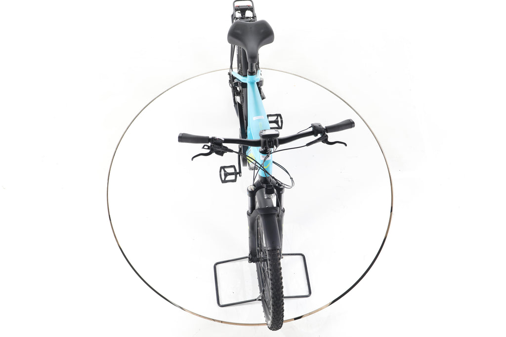 Victoria eAdventure 12.8 Trekking E-Bike - Image 16