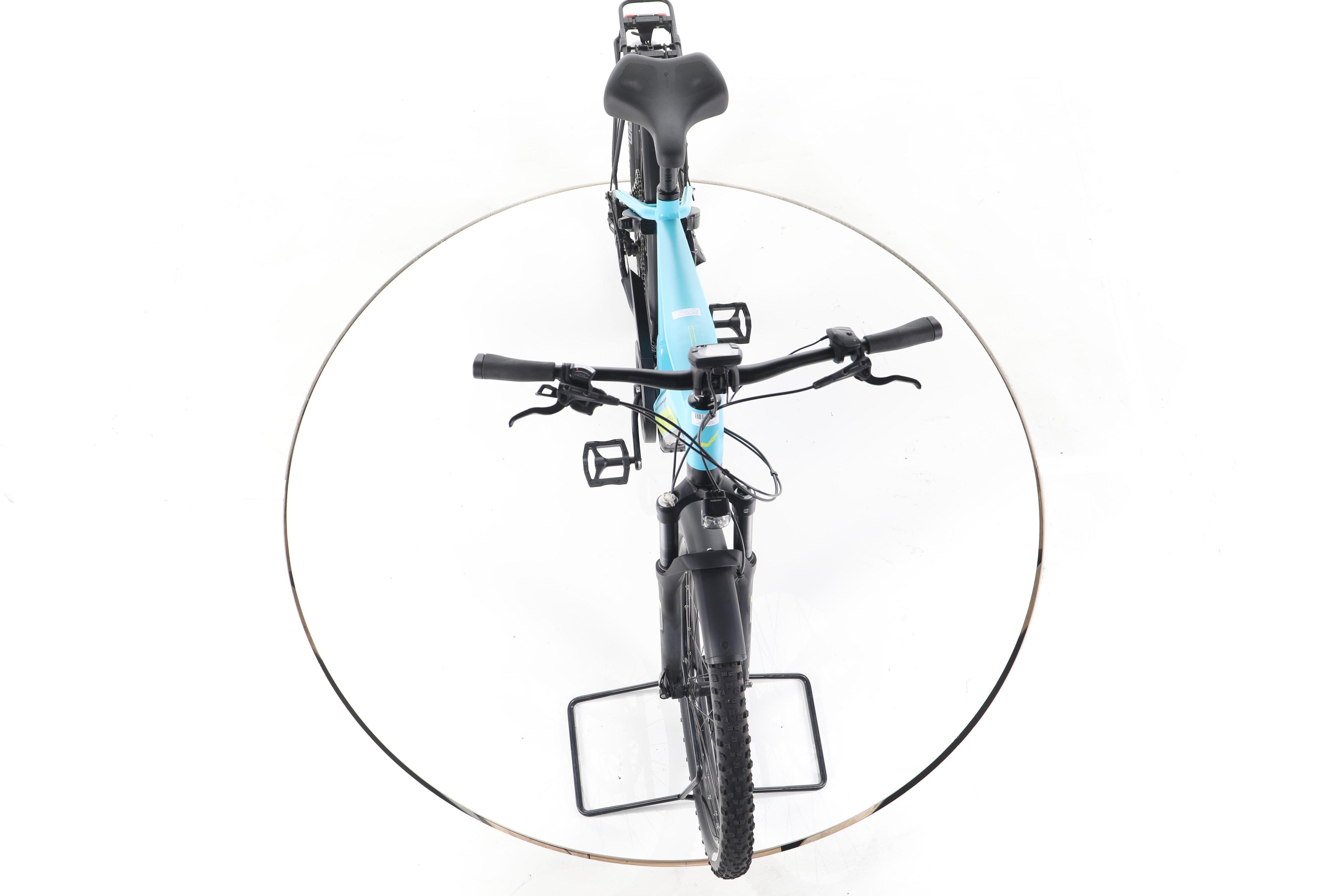 Victoria eAdventure 12.8 Trekking E-Bike - Image 16