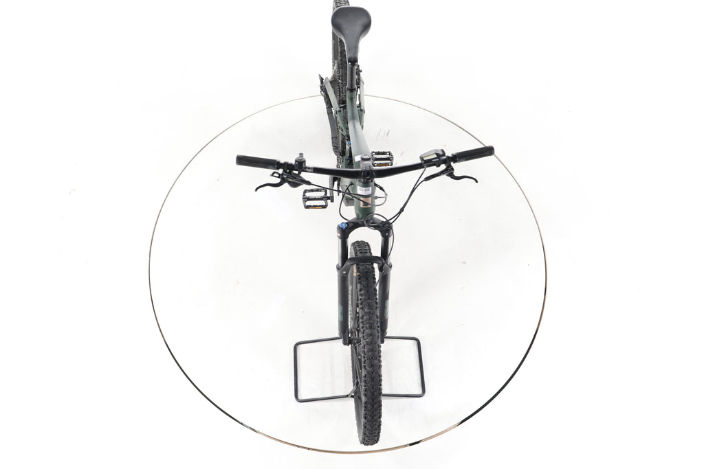 Haibike Alltrack 4 E-Bike Fully - Image 16